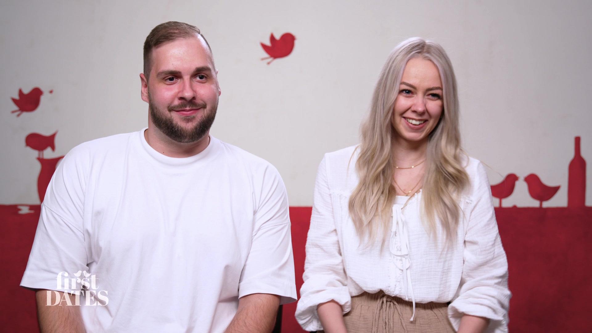 U. a. mit: Aliyah und Basilio
