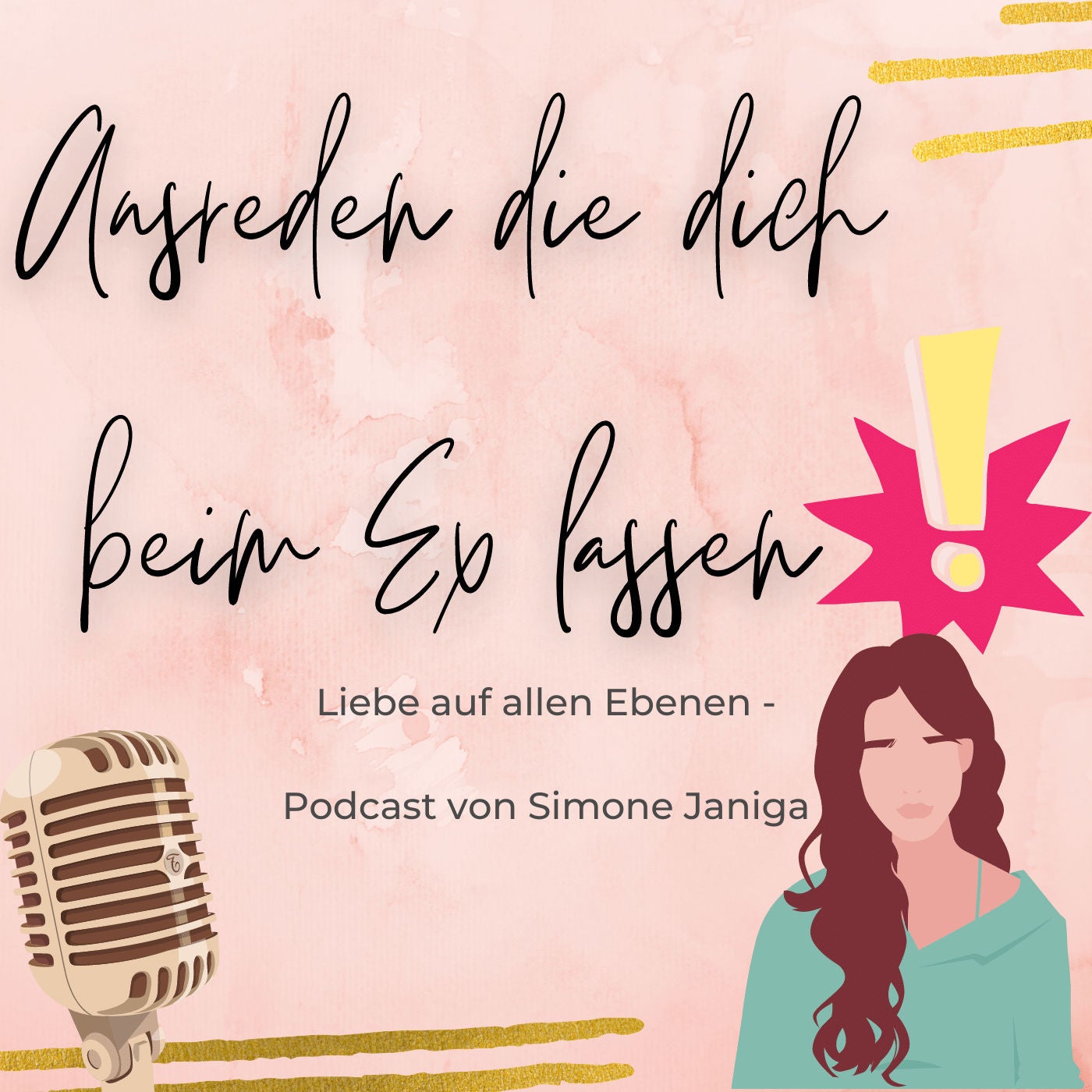 Ausreden, die dich beim Ex lassen!