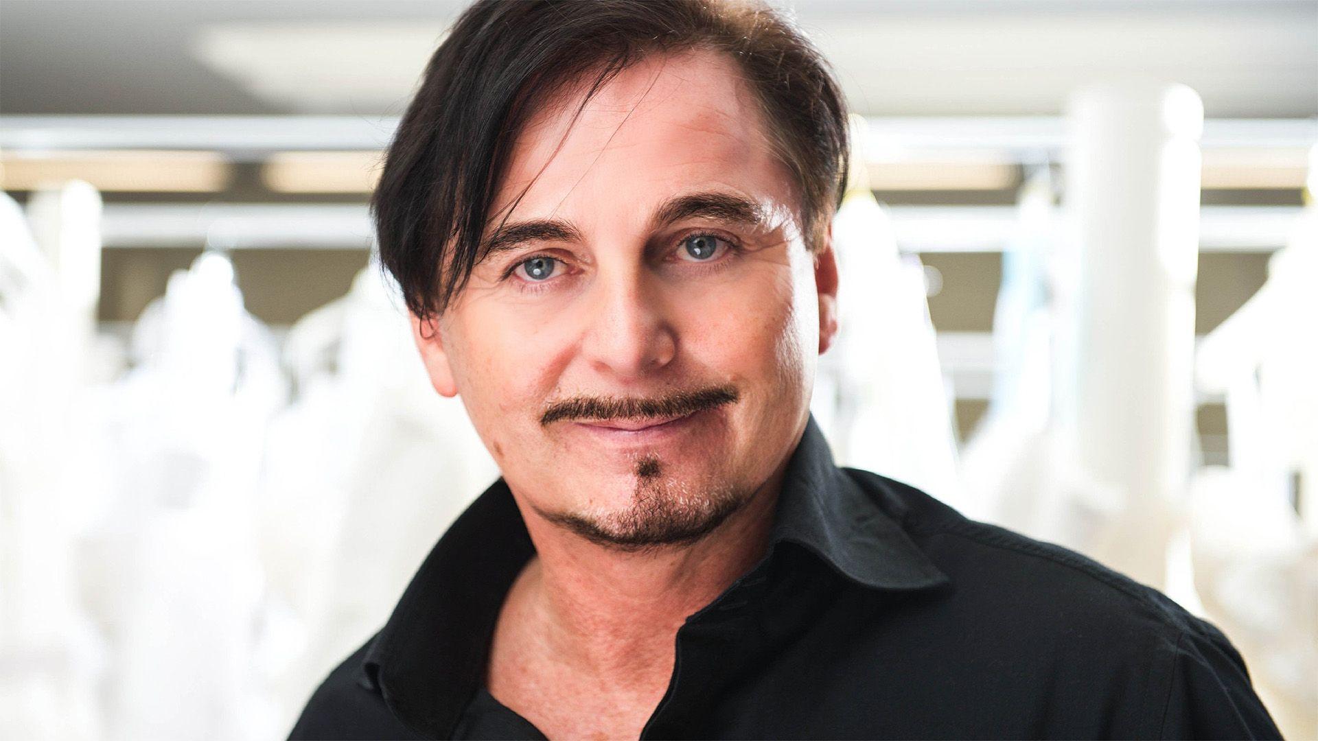 Uwe Herrmann und das kurze Kleid