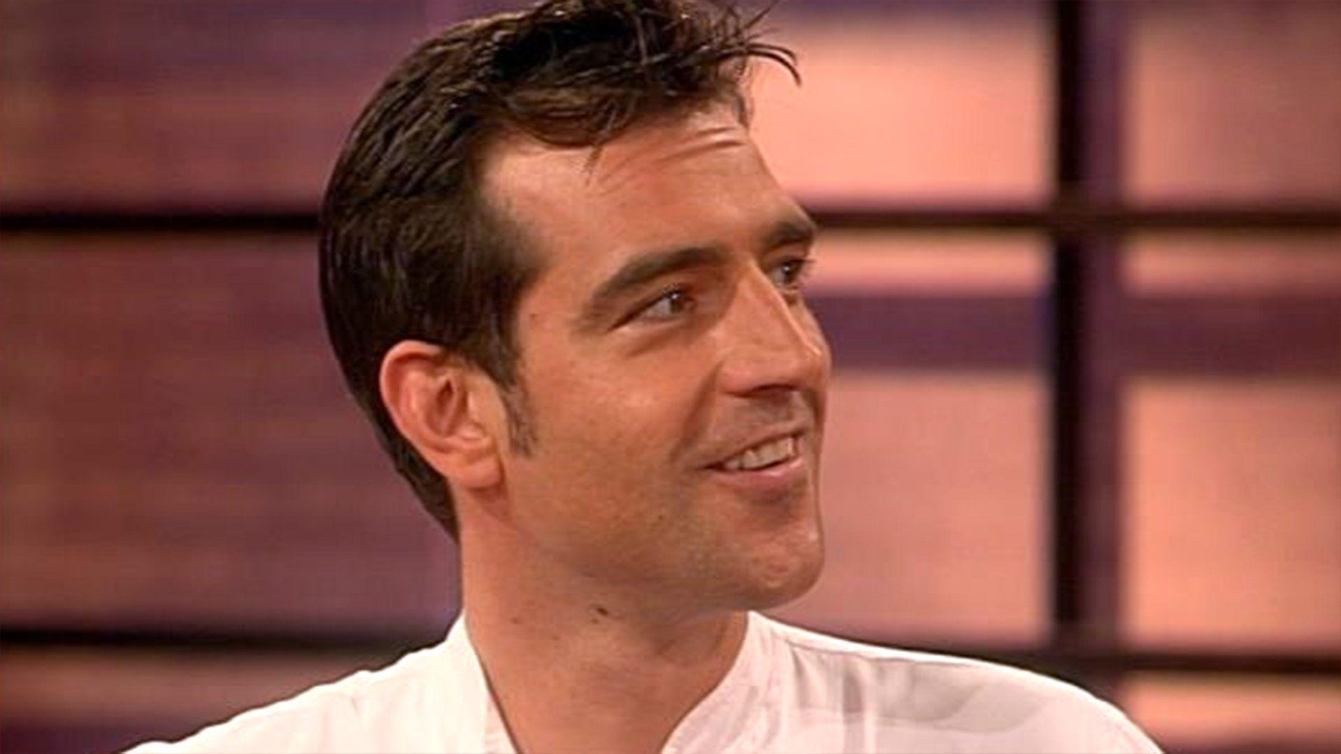 Martin Baudrexel