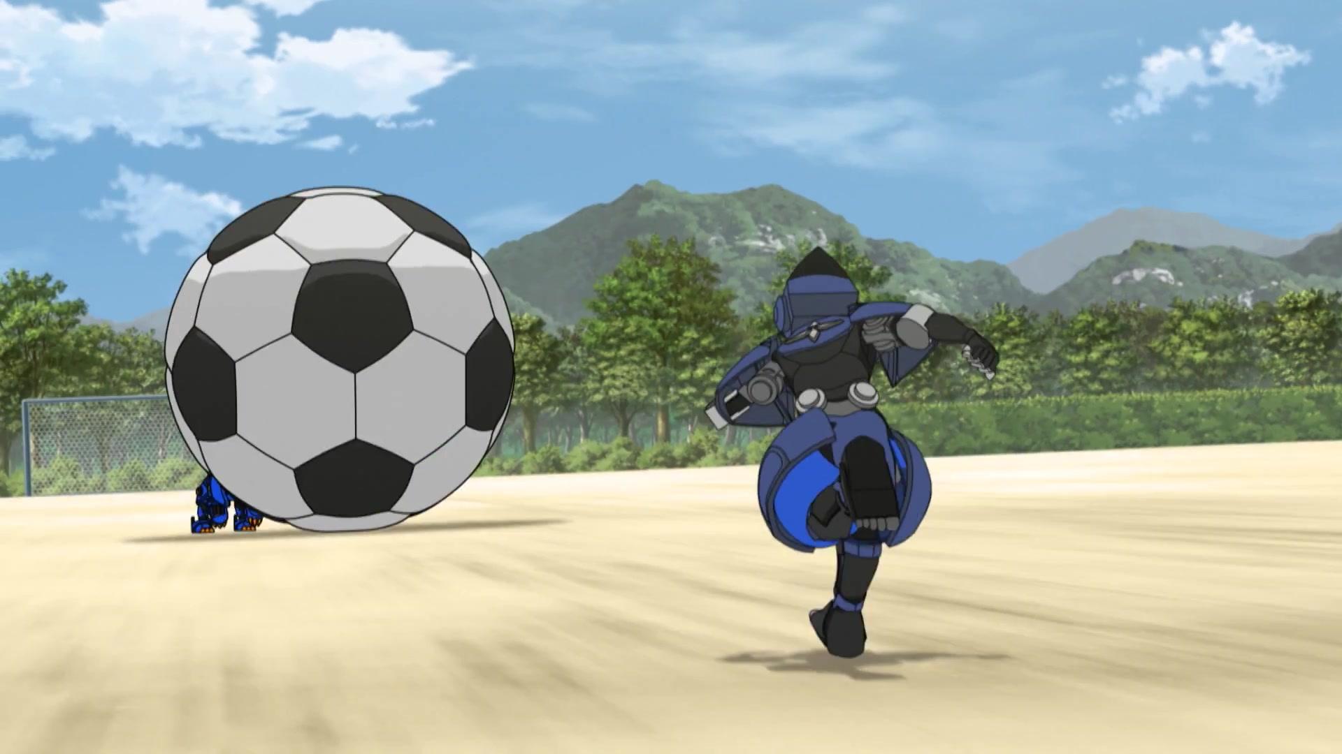 Fußballschlägerei