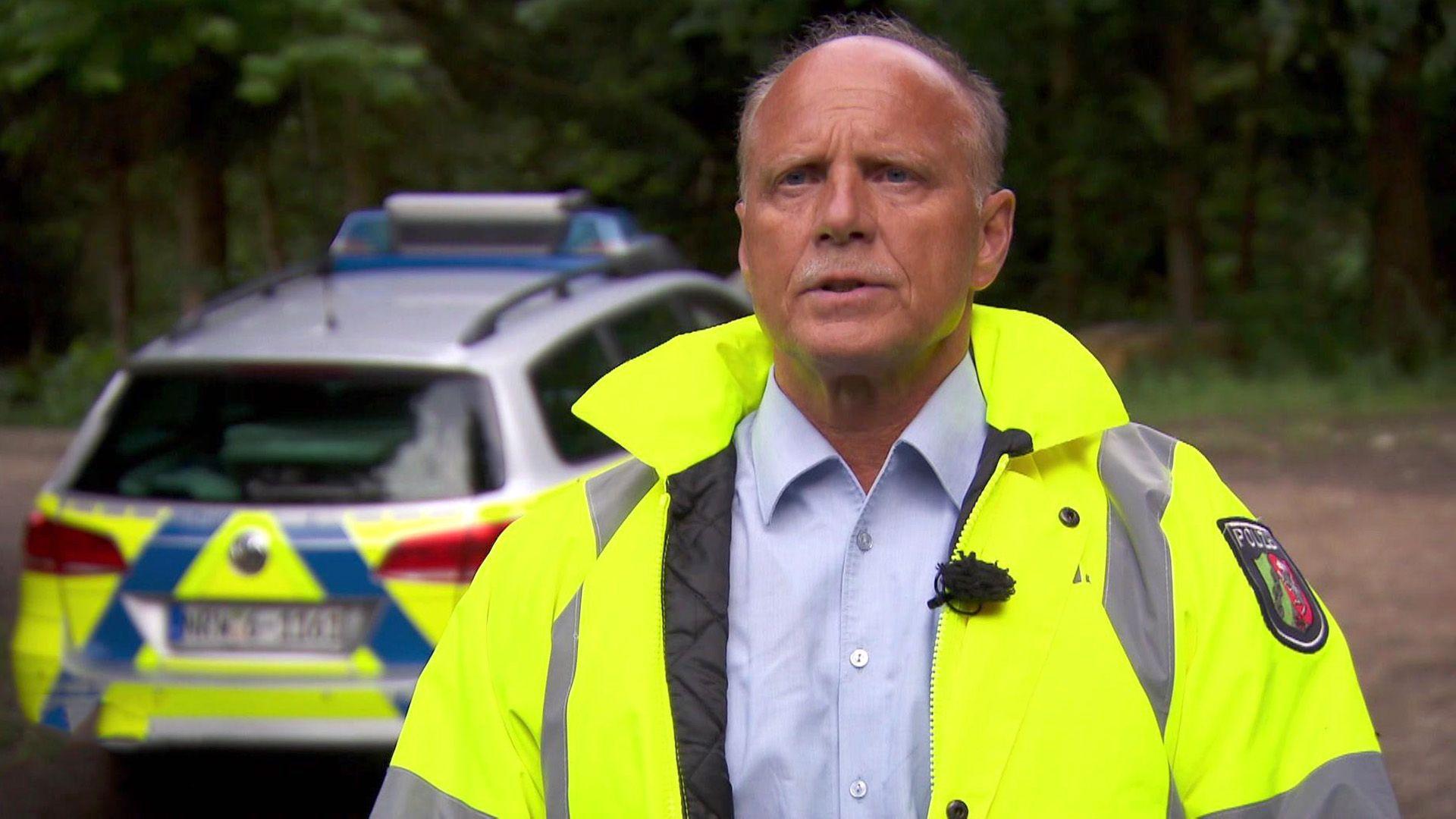 SOS - Retter im Einsatz