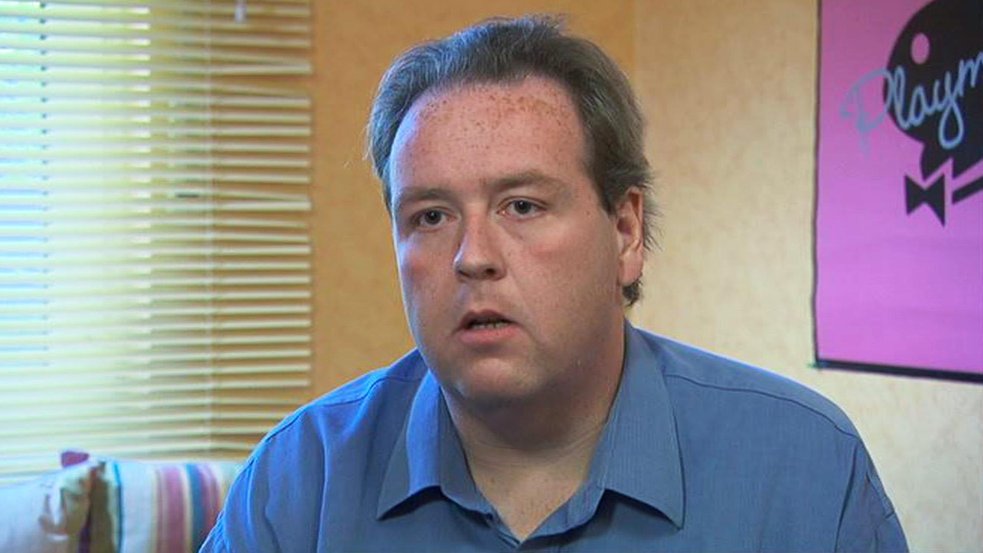 33-jähriger Sohn hat Angst vor Frauen