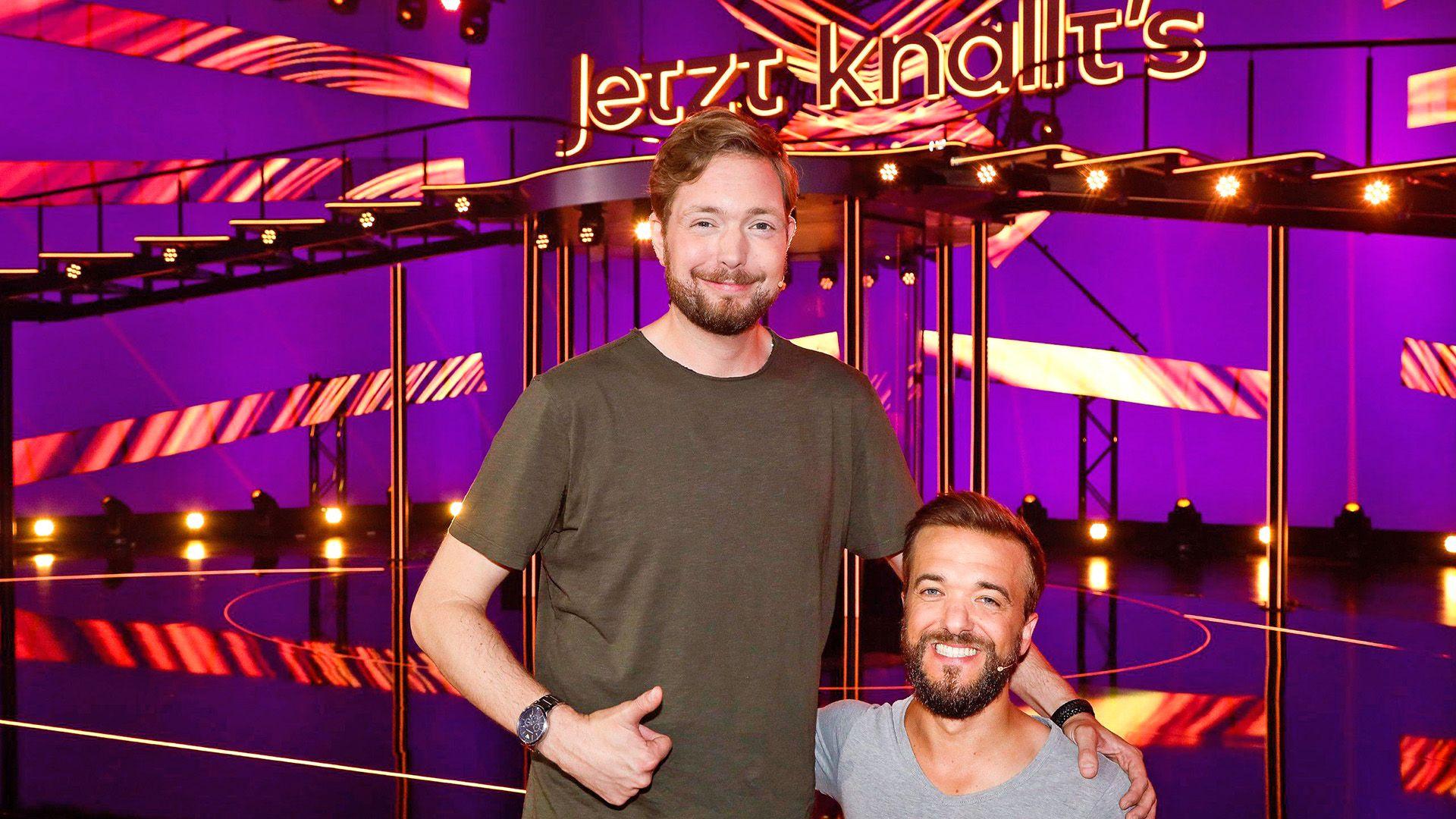 Folge 1