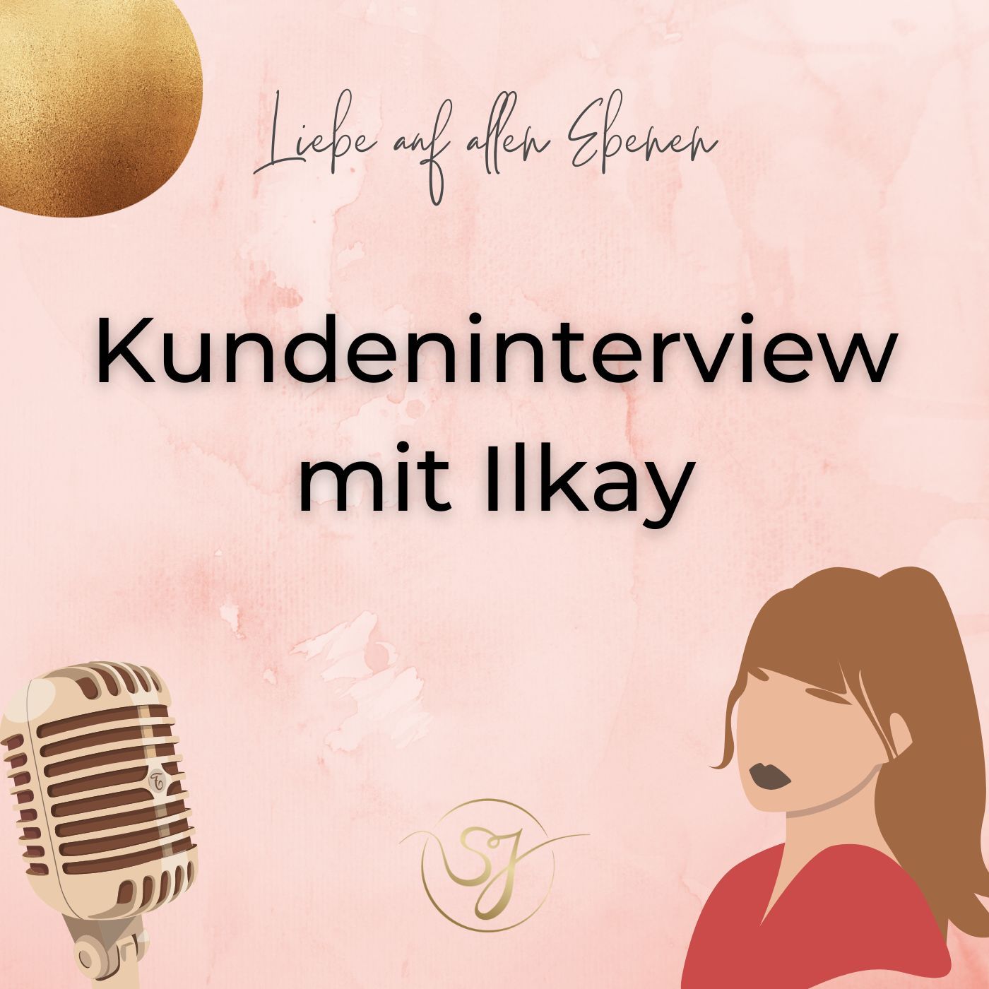 Interview mit Ilkay 🎙️ | Privat glücklich werden