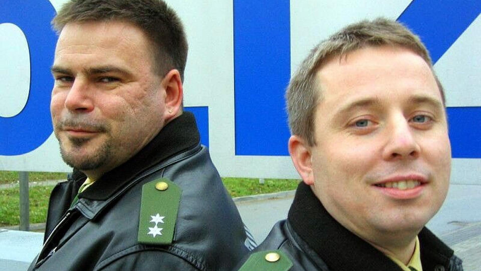 Ärger im Revier - Auf Streife mit der Polizei