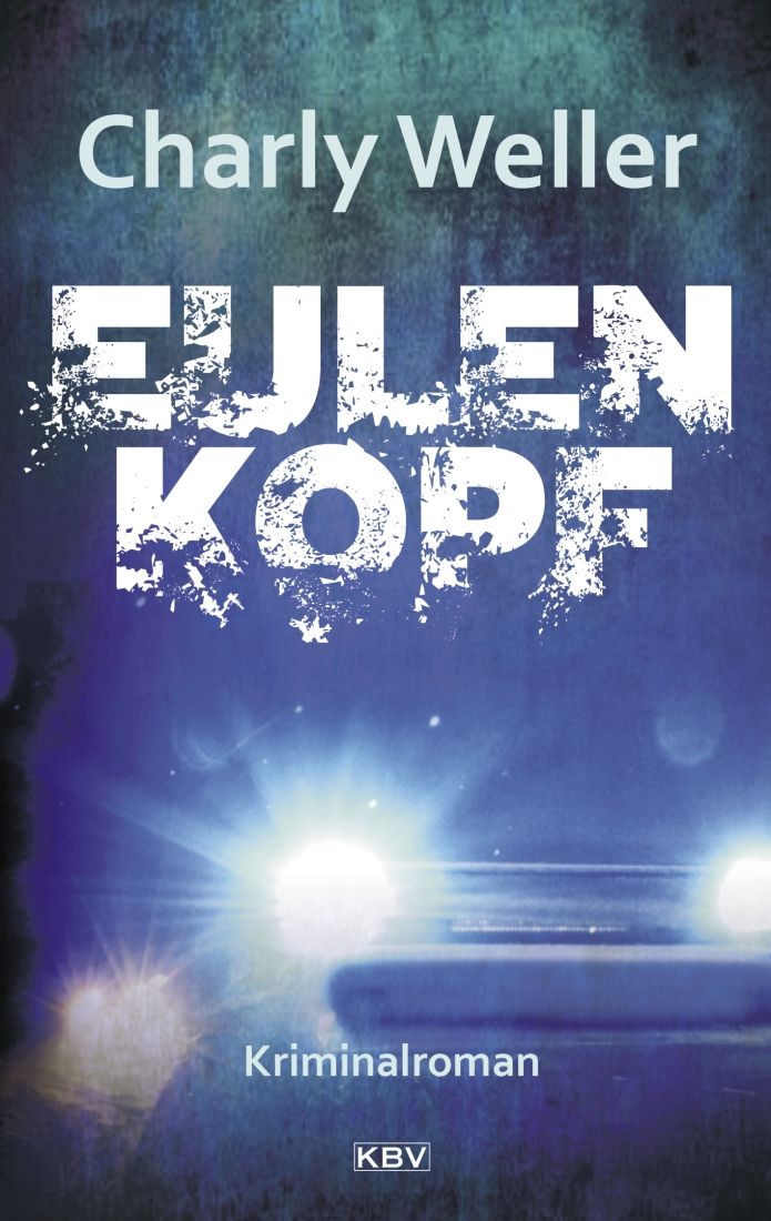 [Podcast] Rezension: Eulenkopf – Charly Weller