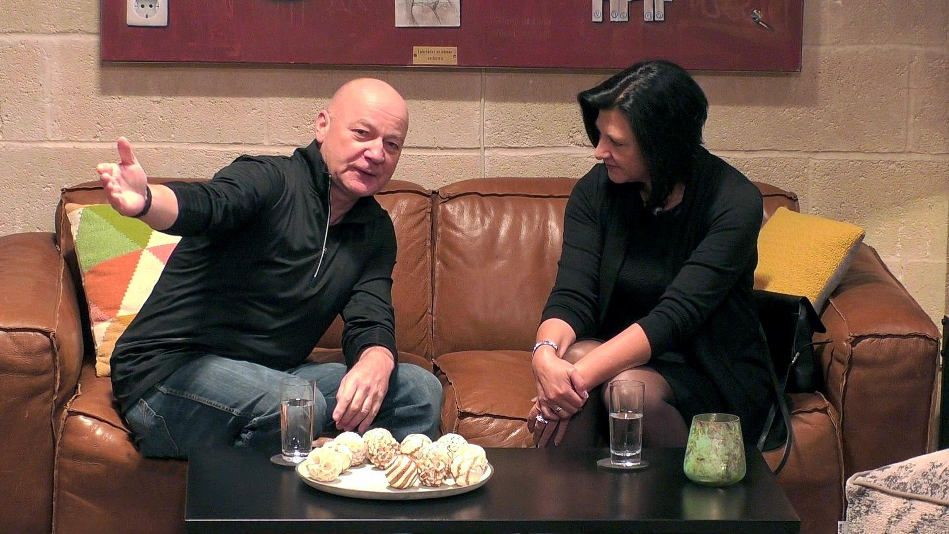 Thomas und Gabi