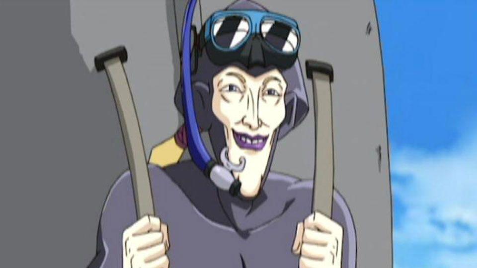Bühne frei