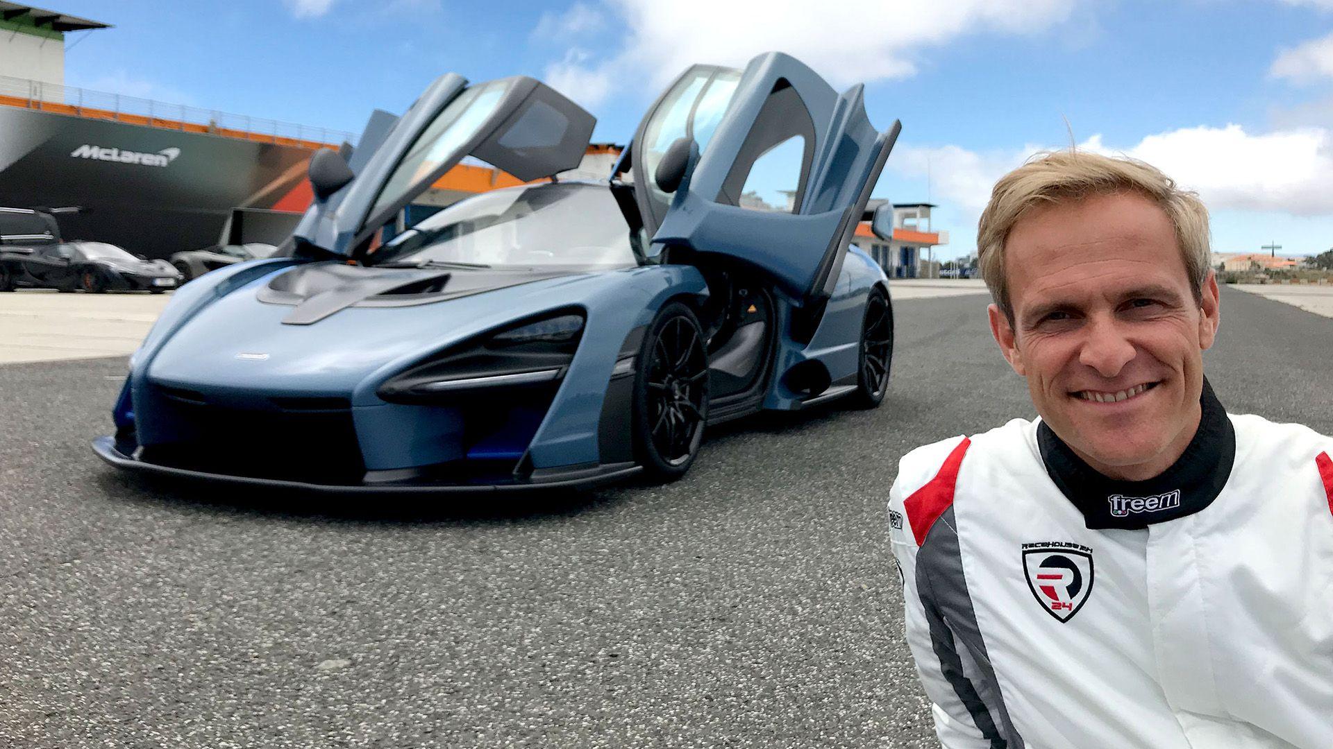 Dets Top 5 Italo-Diven | Schrottplatz trifft Golfplatz | GRIP GARAGE XIII | Reportage - Porsche-Diebstähle | McLaren Senna