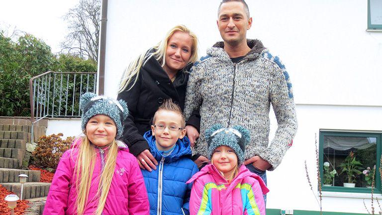 Family Queen