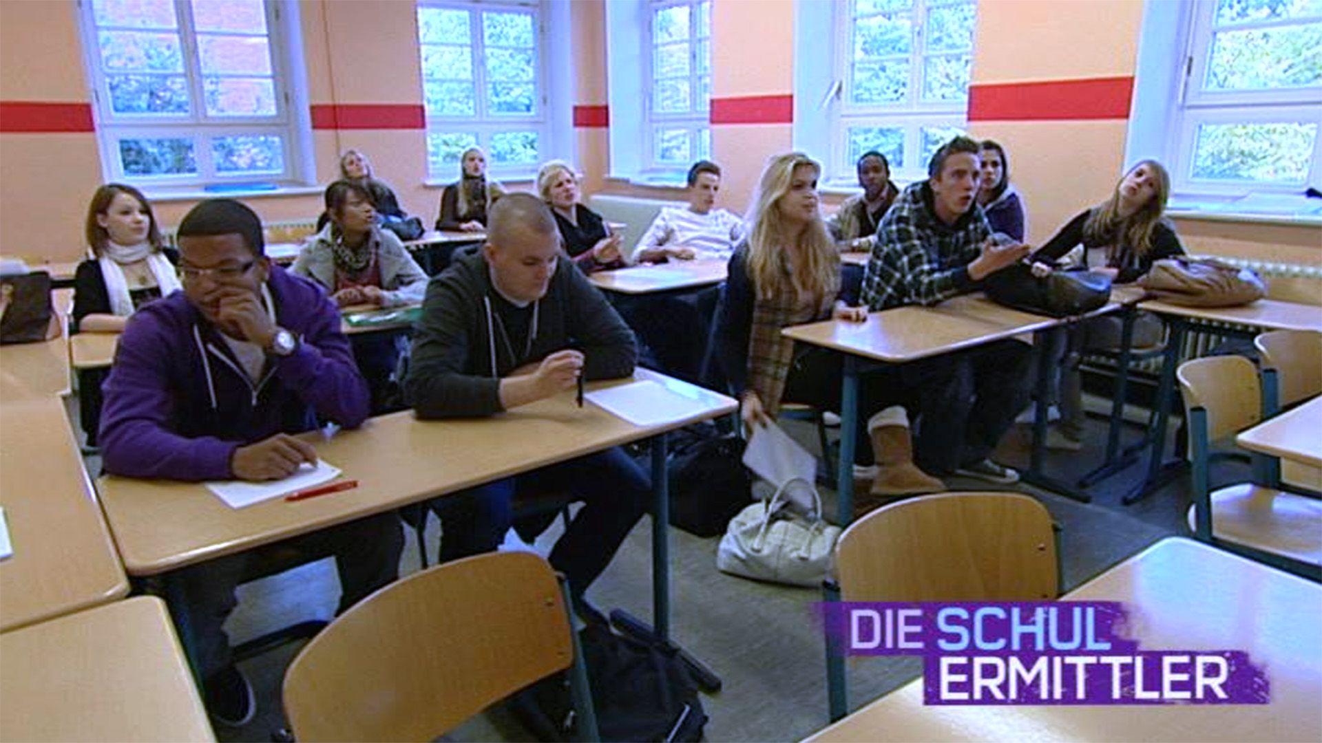 Die Superhirne