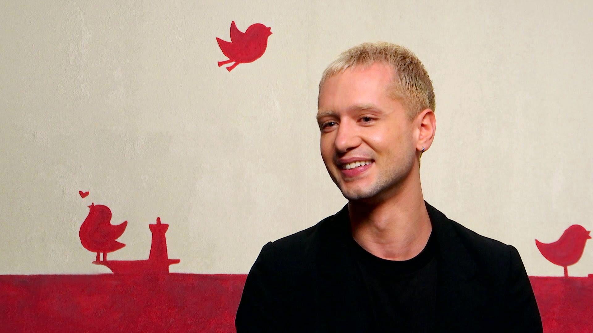 U. a. mit: Riccardo und Alexander