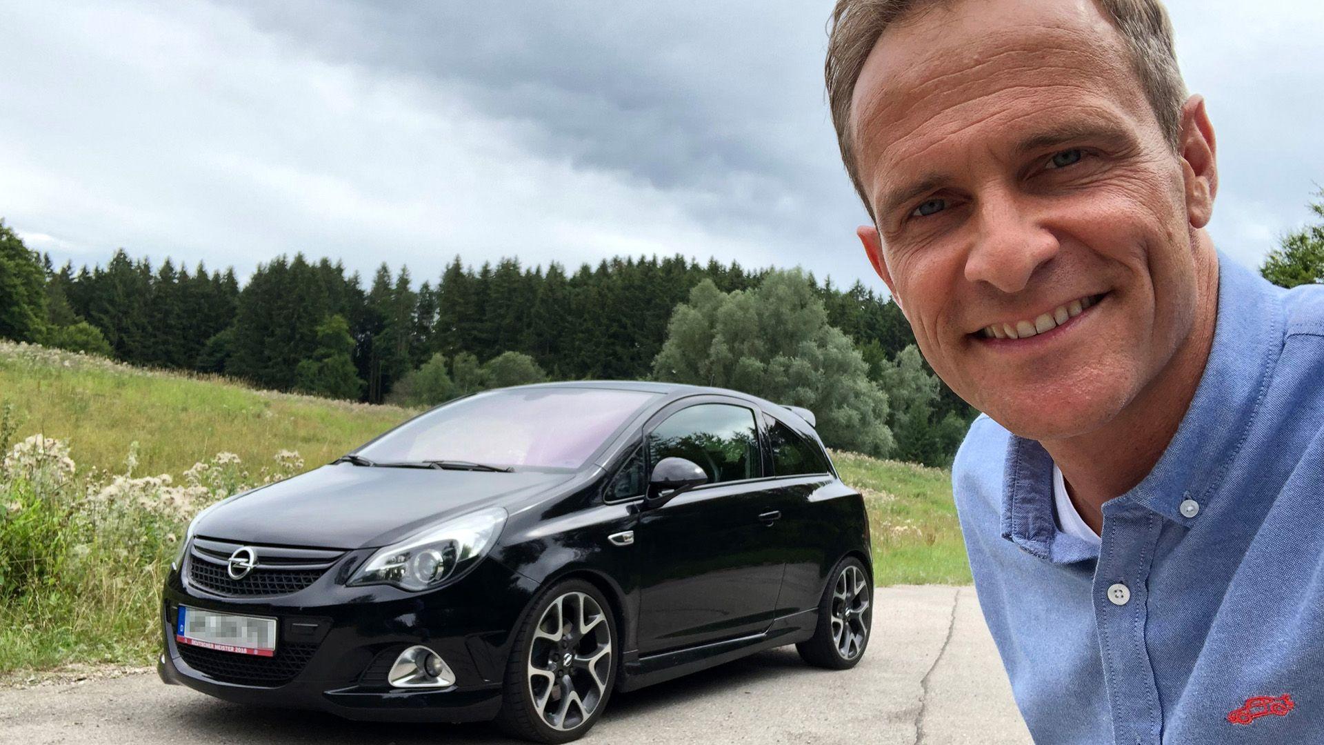 Dets coole Coupés | Elektro-Funmobile | Autoauktion Monterey | Gebrauchte Knallbüchsen | Hamid sucht limitierten Supersportler