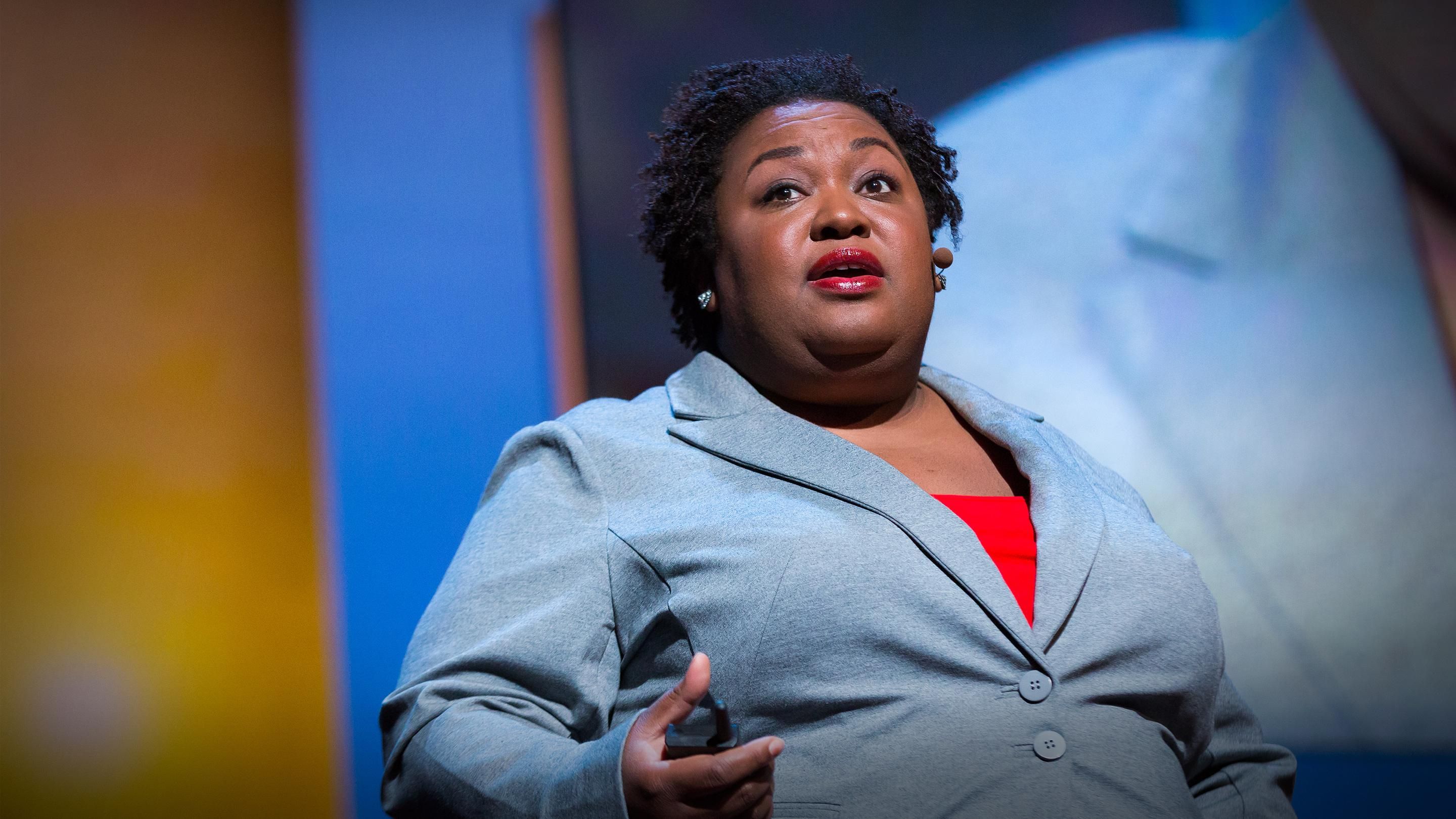 The racial politics of time | Brittney Cooper