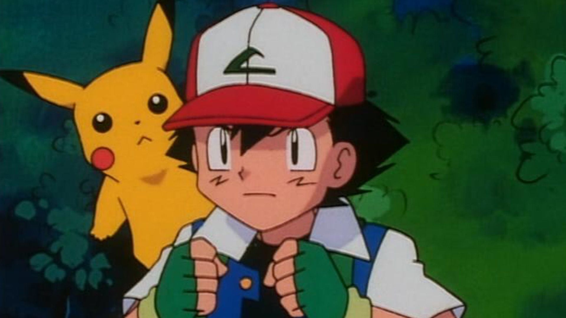 Pokémon Illusion!