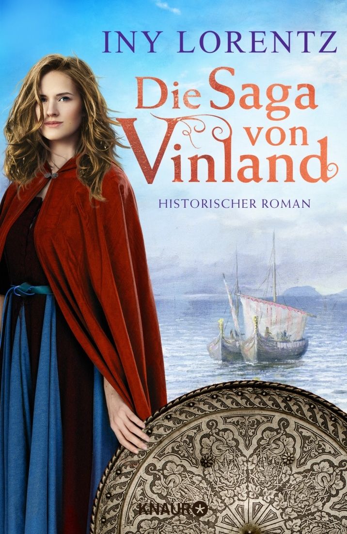 [Podcast-Interview] mit Iny Lorentz über Recherche bei Historischen Romanen
