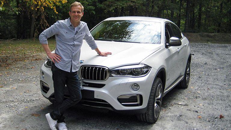 BMW X6 xDrive 50i vs. Wakeboarderin | Youngtimer-Vergleich DeTomaso Pantera vs. Porsche 911 Carrera 3.0 | Aus zweiter Hand - Det sucht Billig-Kombi