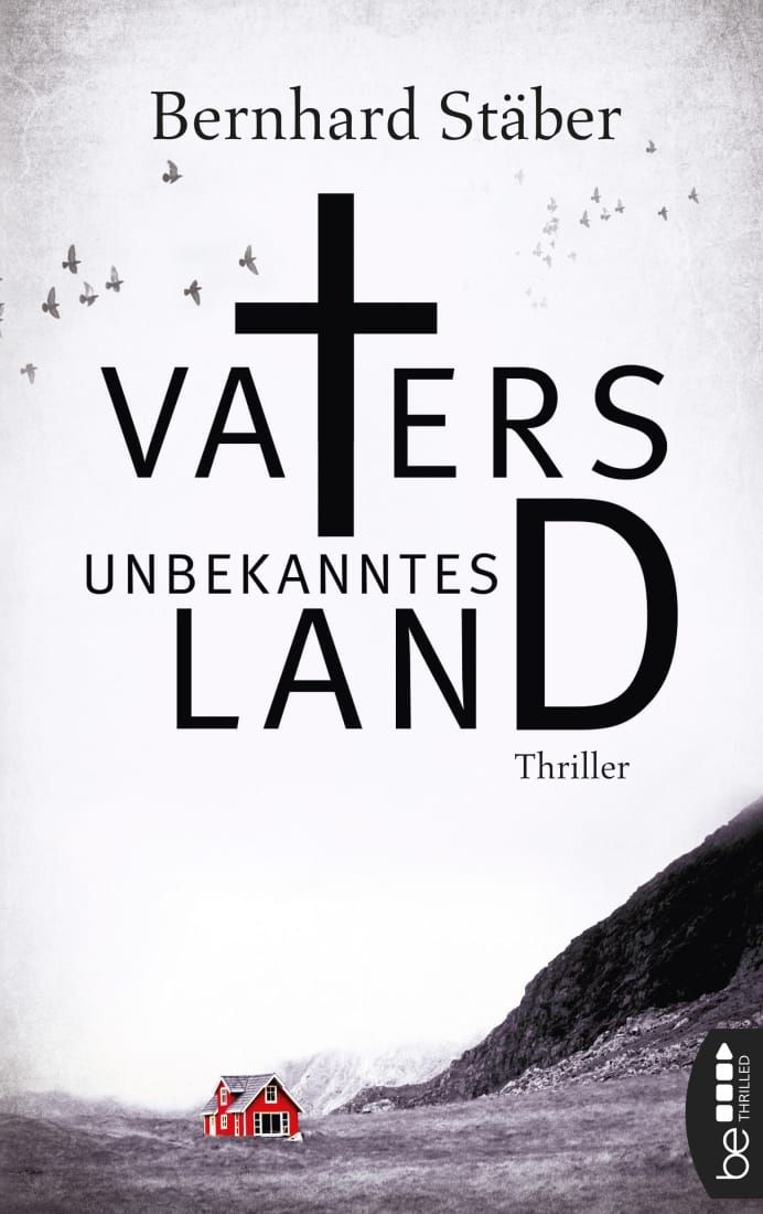 [Podcast] Rezension: Vaters unbekanntes Land – Bernhard Stäber
