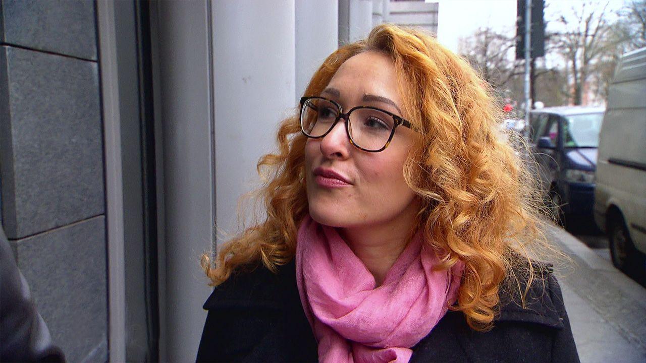 Wohnungsbesichtigung mit Zickenkrieg