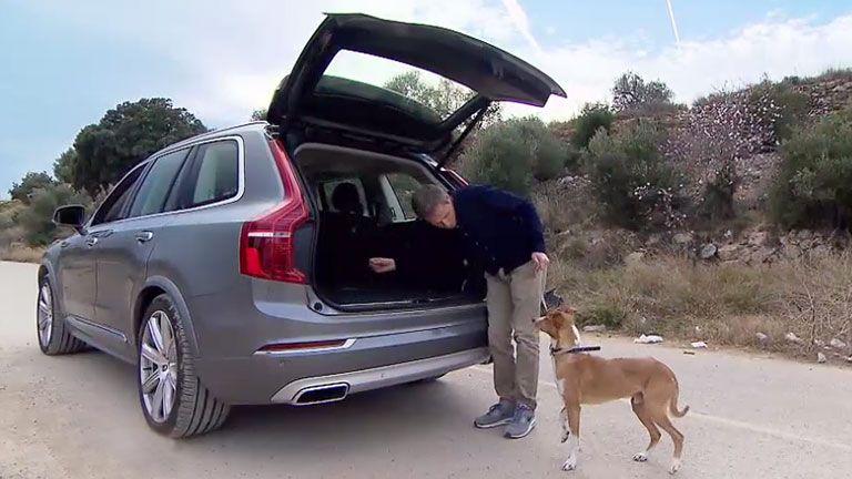 Volvo CX90 im Zuschauercheck | Dets Top 4 Italo-Schnäppchen | Pilotiertes Fahren