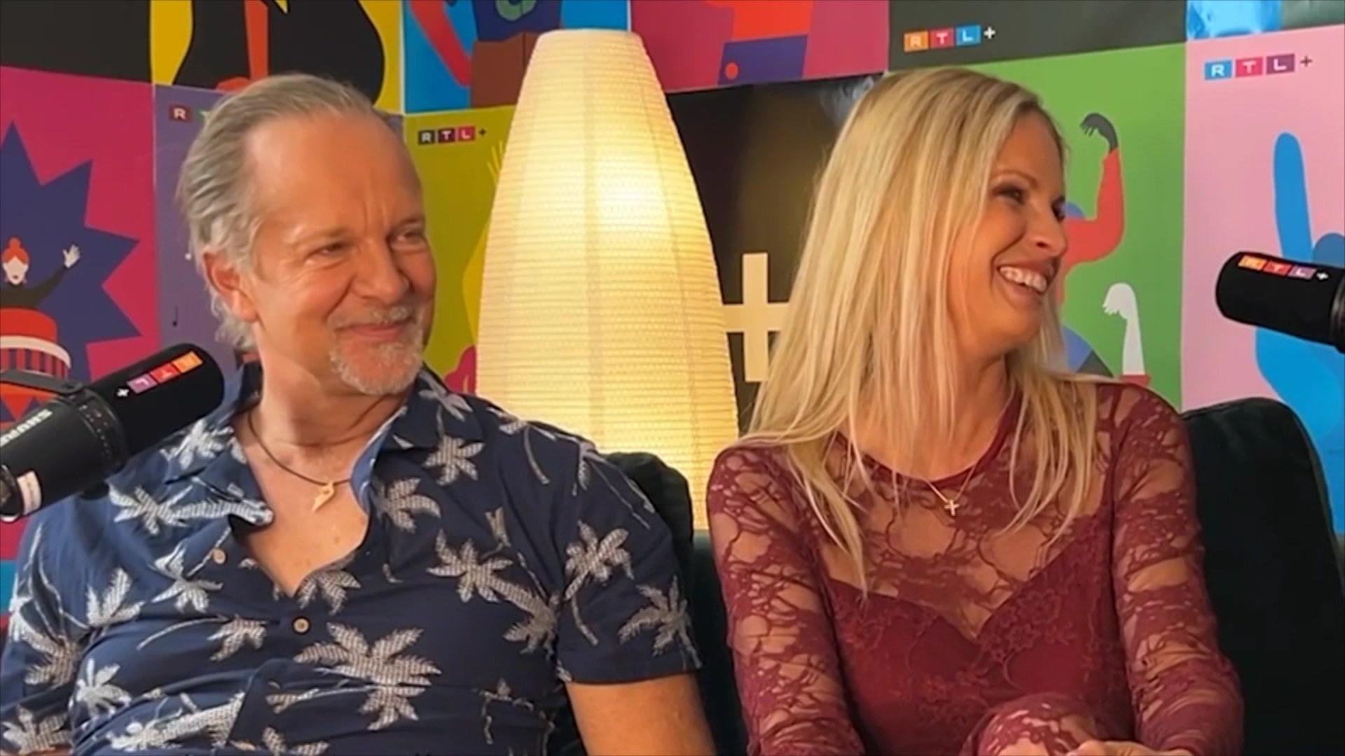 Jochen & Tina