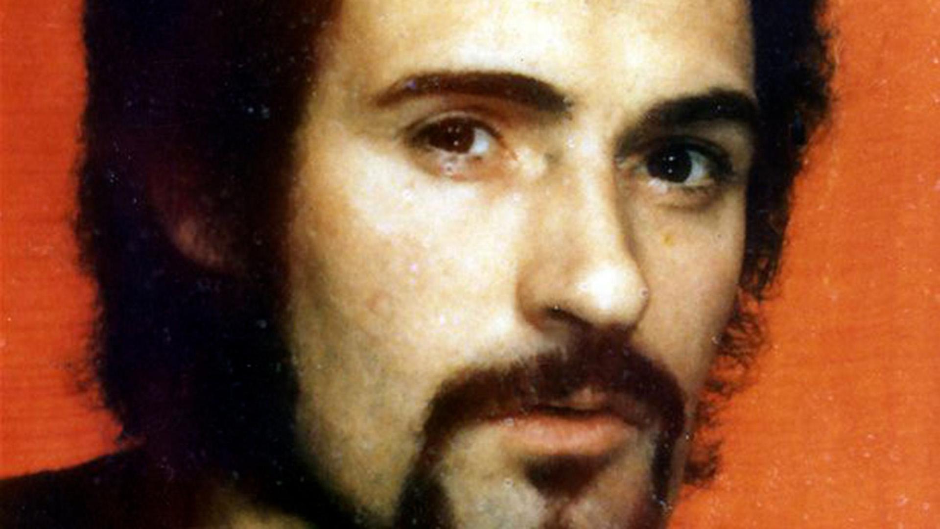 Peter Sutcliffe