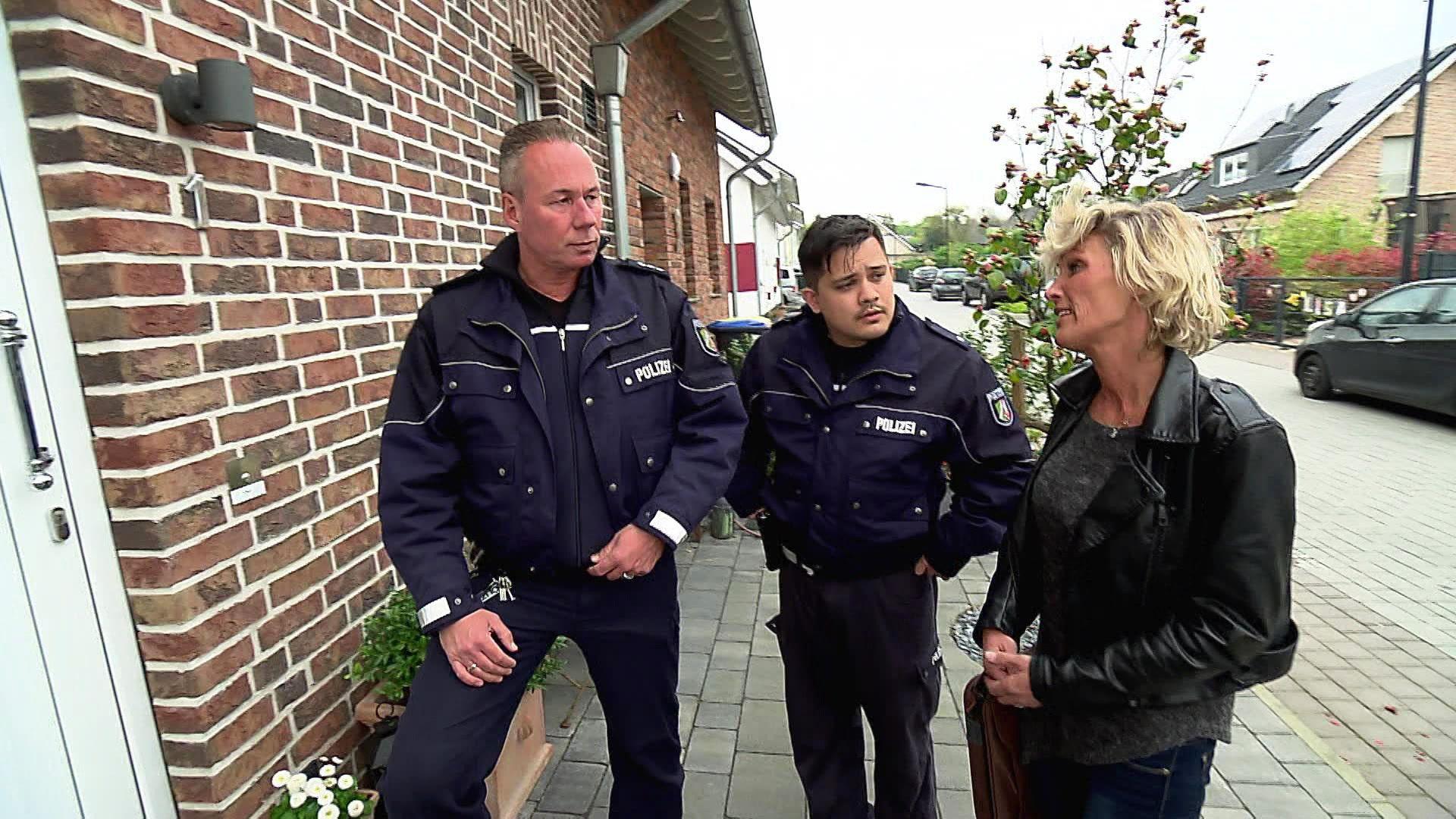 Einbrecher enthüllt miese Betrügermasche