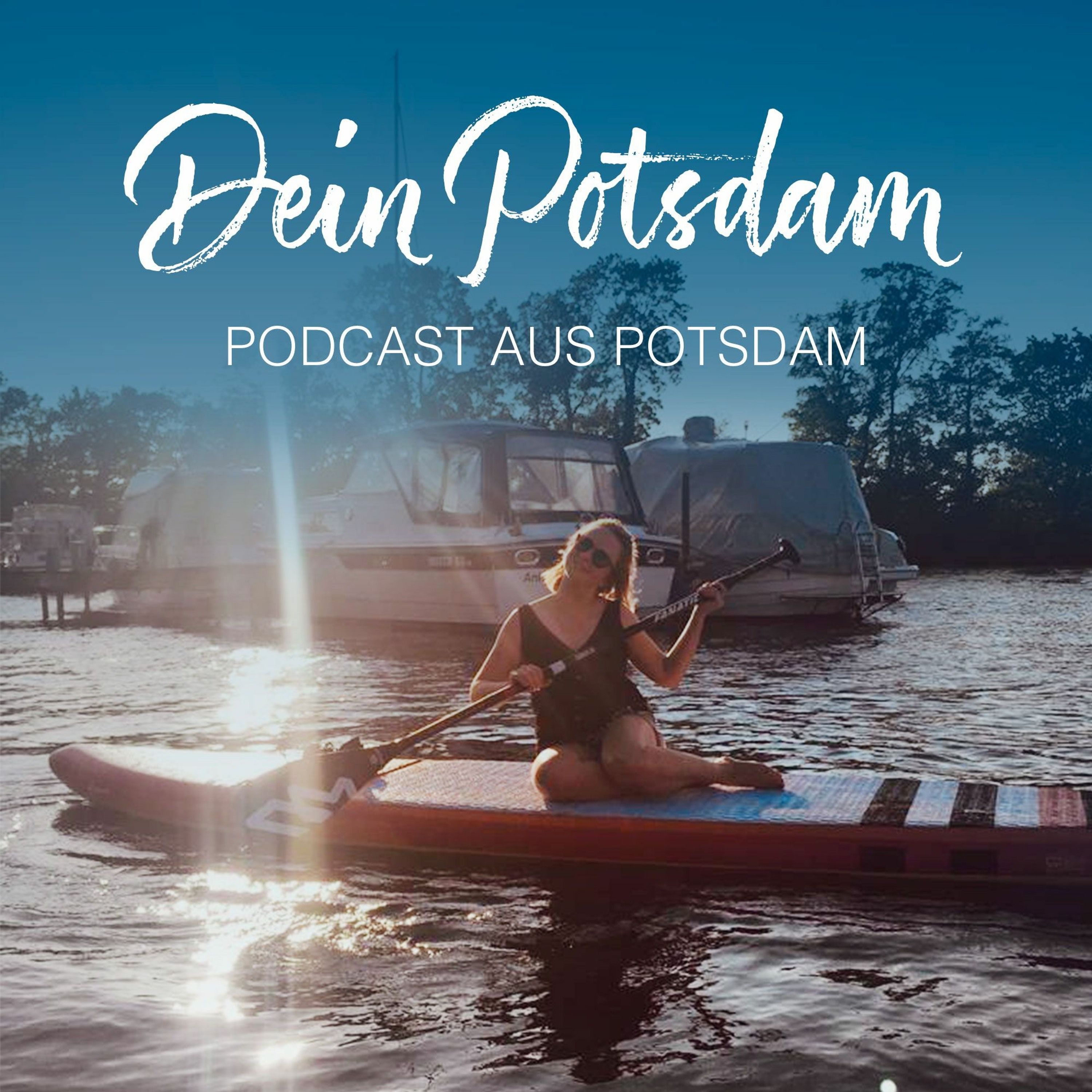 Stand-Up-Paddling rund um die Insel