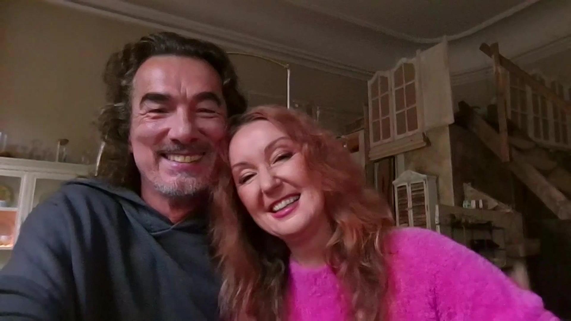 Weindiebe mit Hanka & Pierre