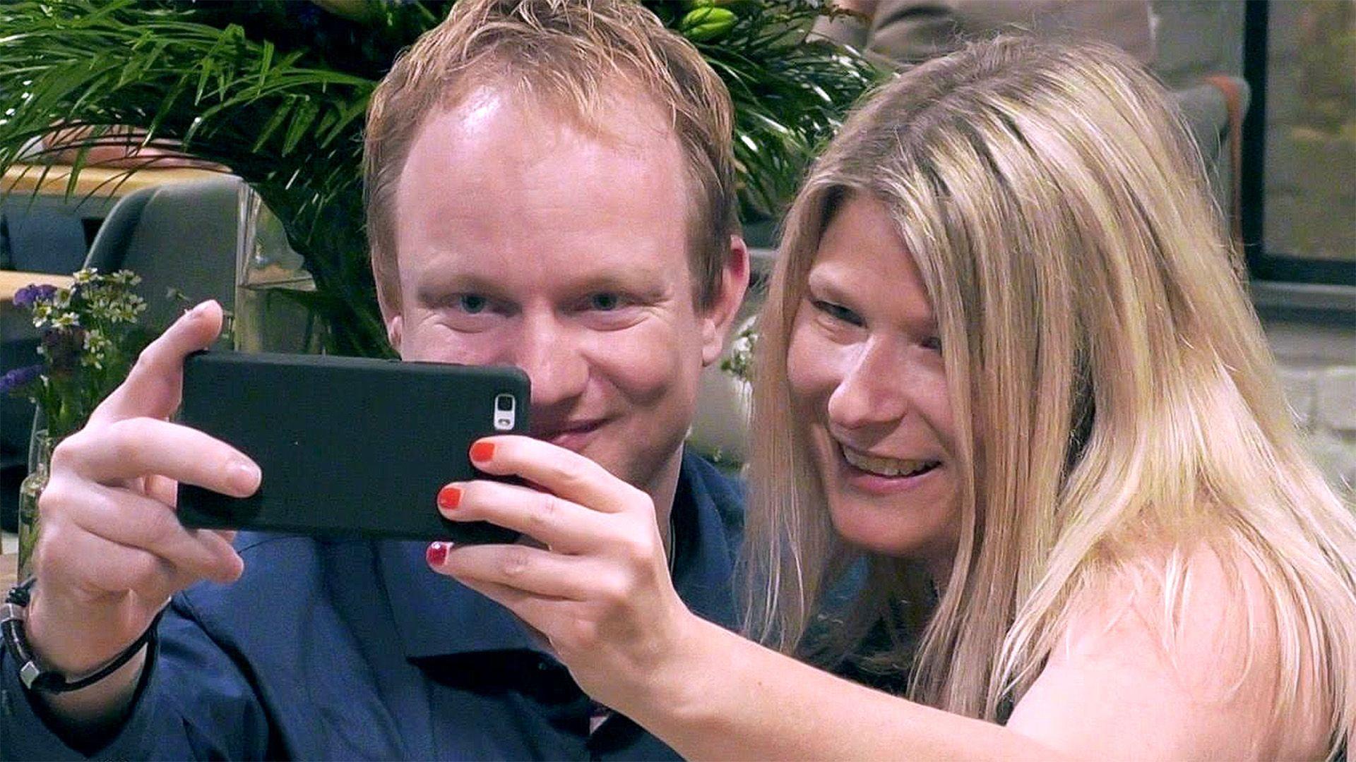 Marita und Robert