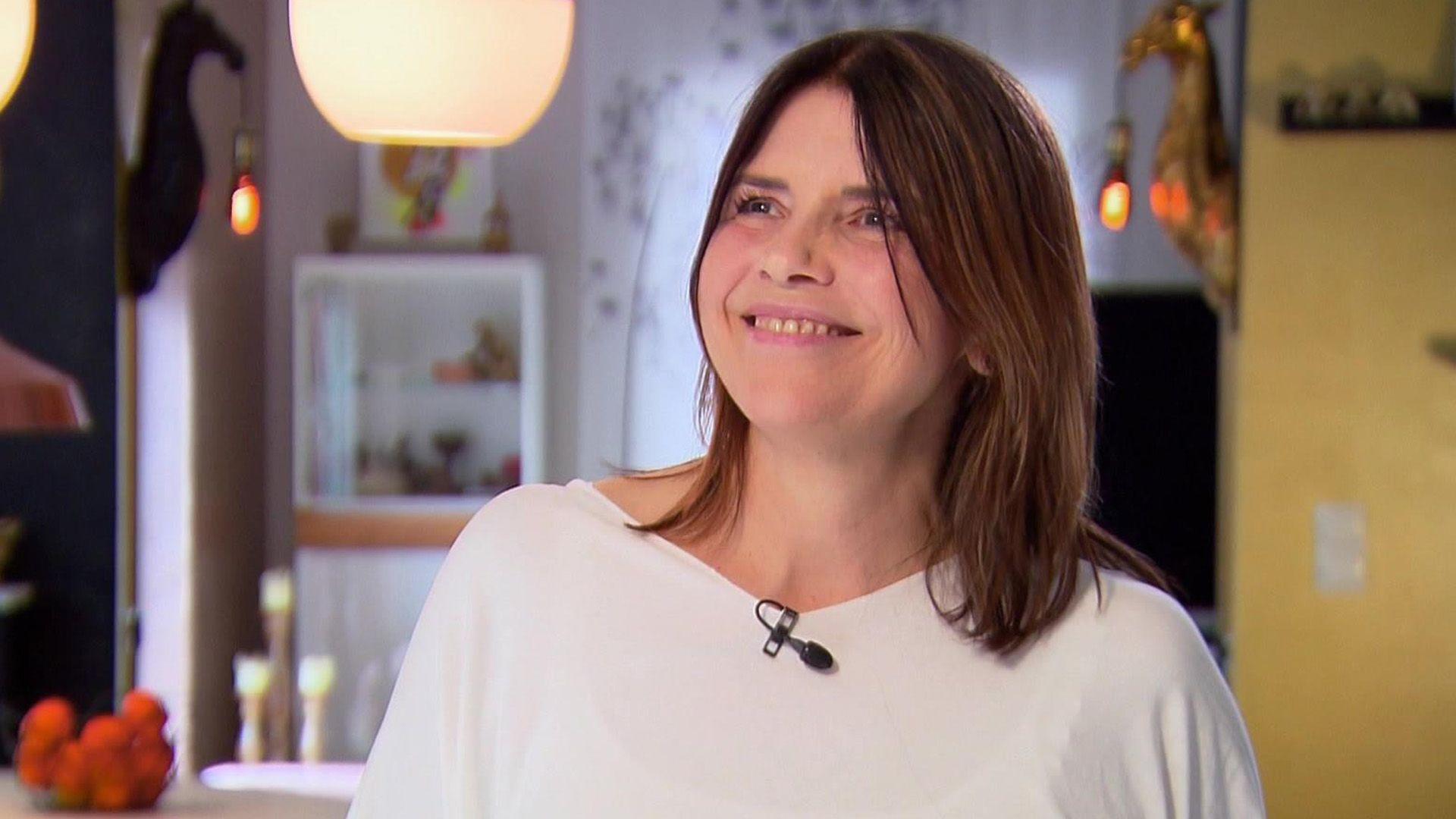 Tag 3: Susanne
