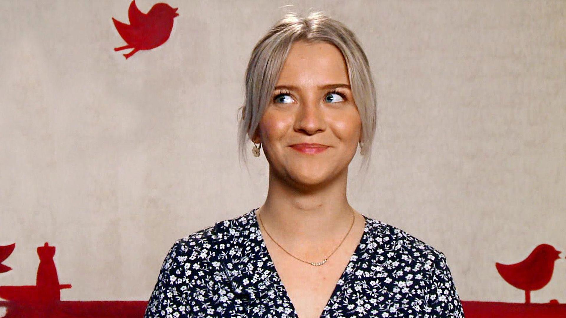 U. a. mit: Elisa und Calvin