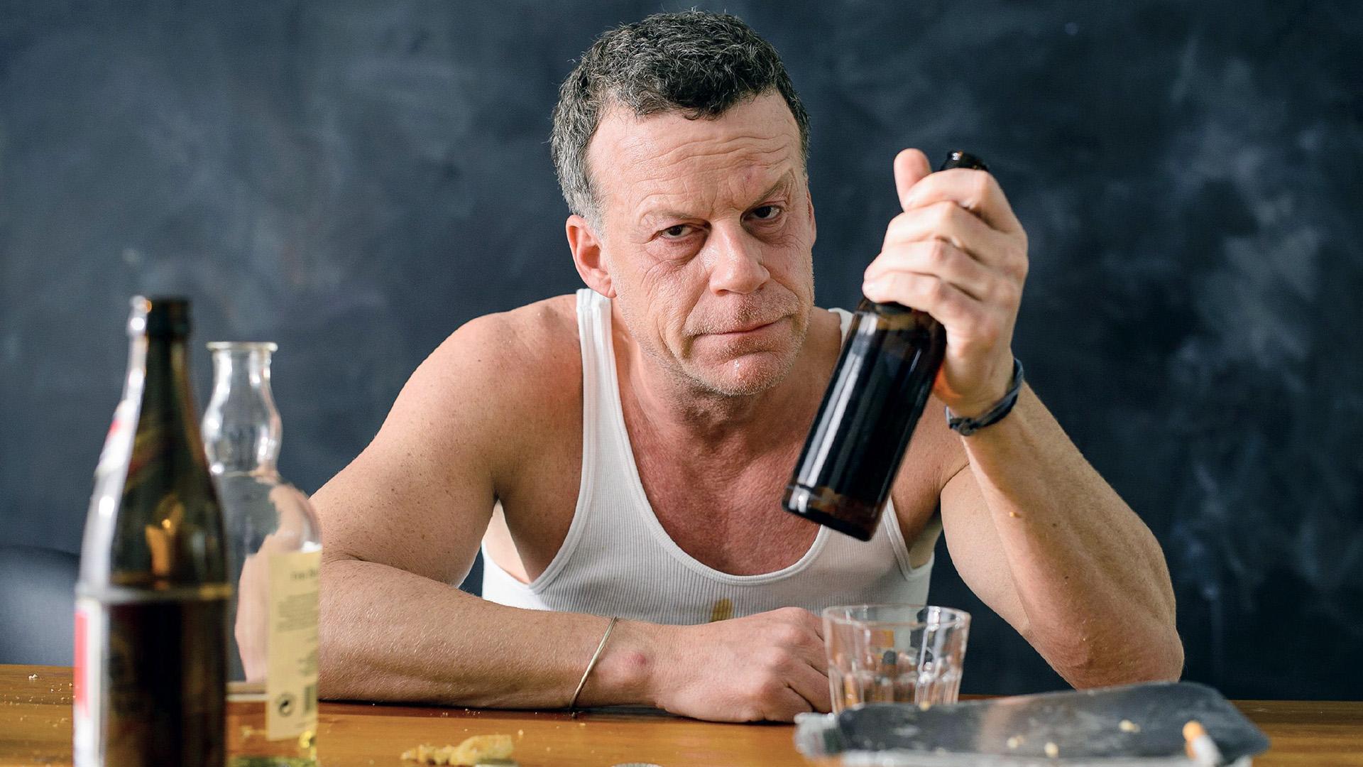 Alkohol