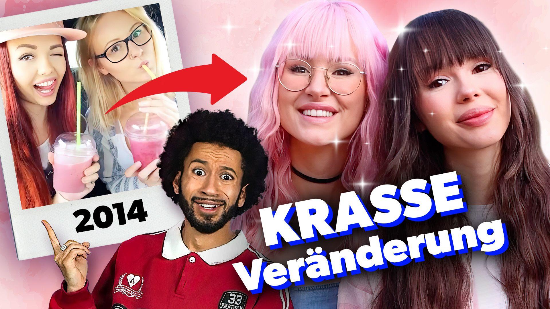 ViktoriaSarina - Wie alles begann! ??