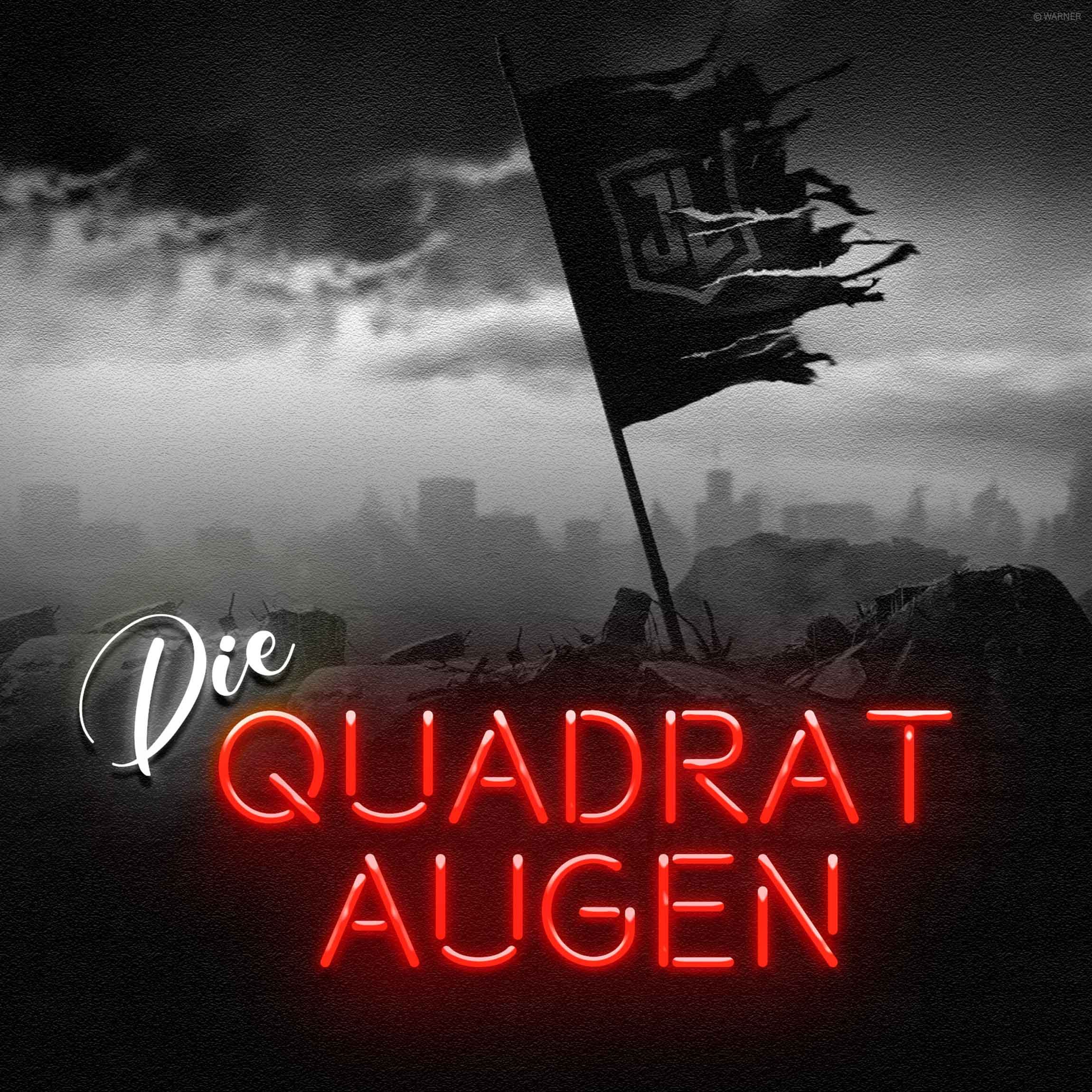 Der Snyder-Cut kommt!