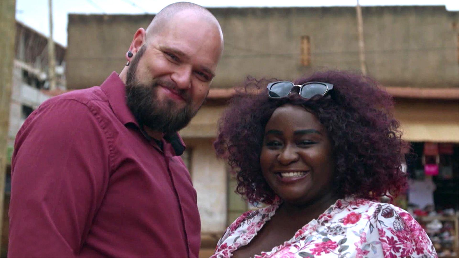 U. a. mit: Roman und Deliah
