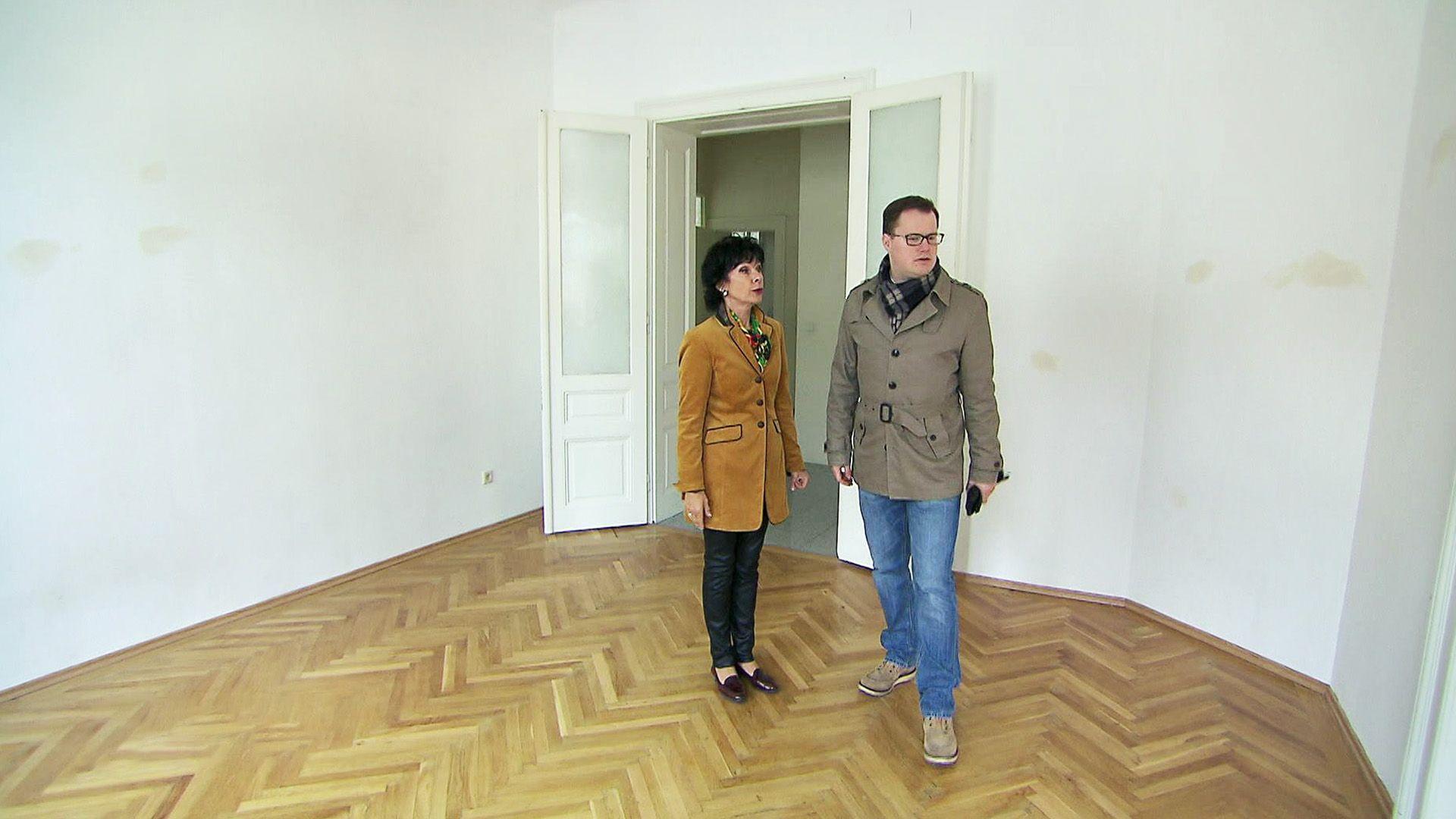 Neustart in Wien