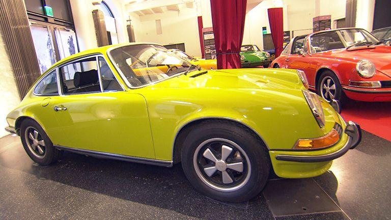 GRIP-Garage | Dauerläufer-Test | Porsche-Auktion
