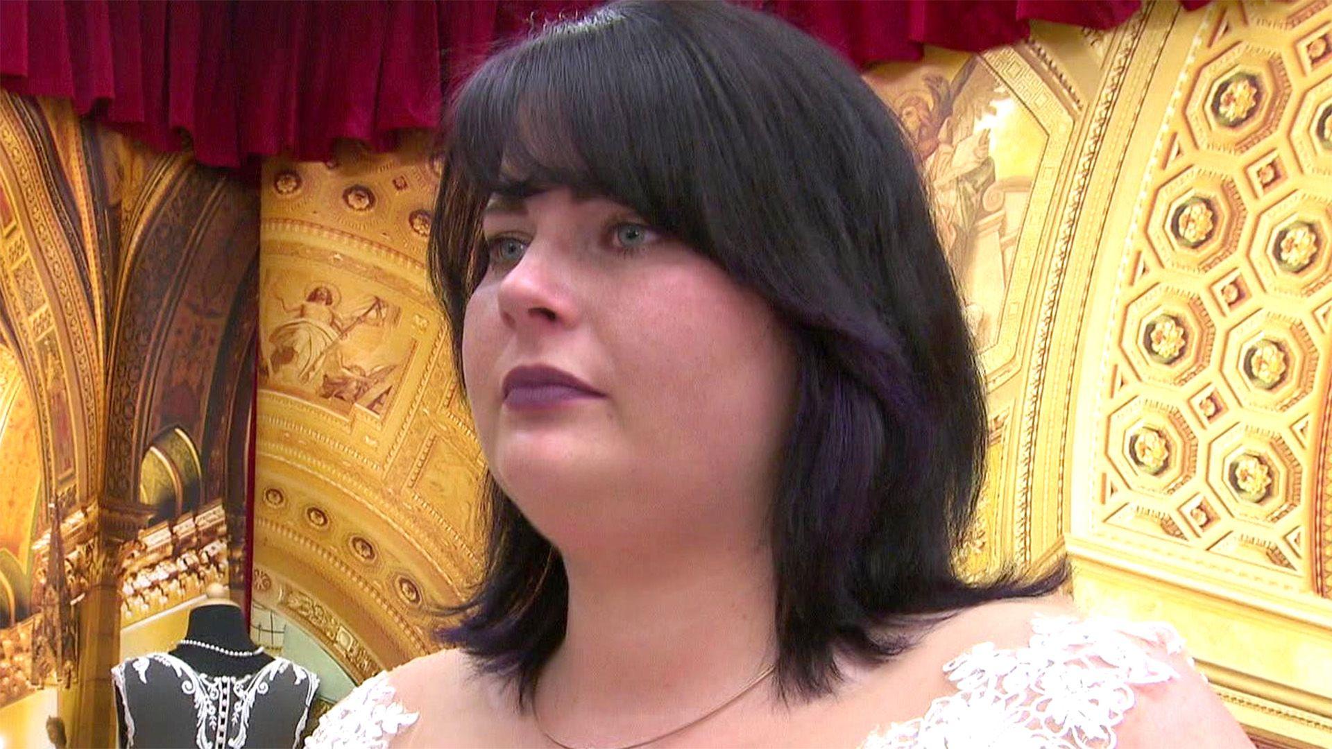 Die Last-Minute-Brautkleidsuche