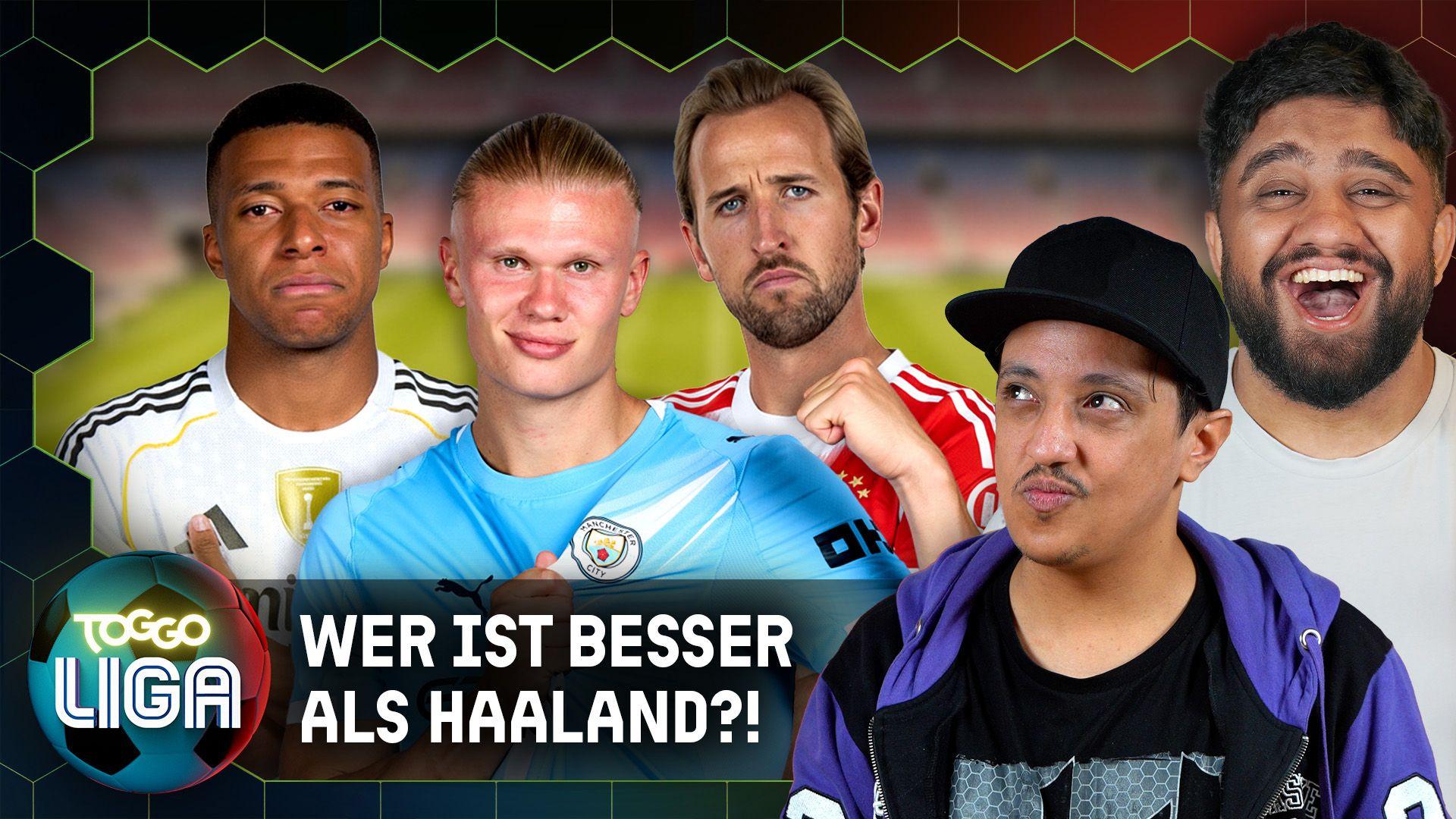 Der beste STÜRMER? & Bayern immer noch krass!