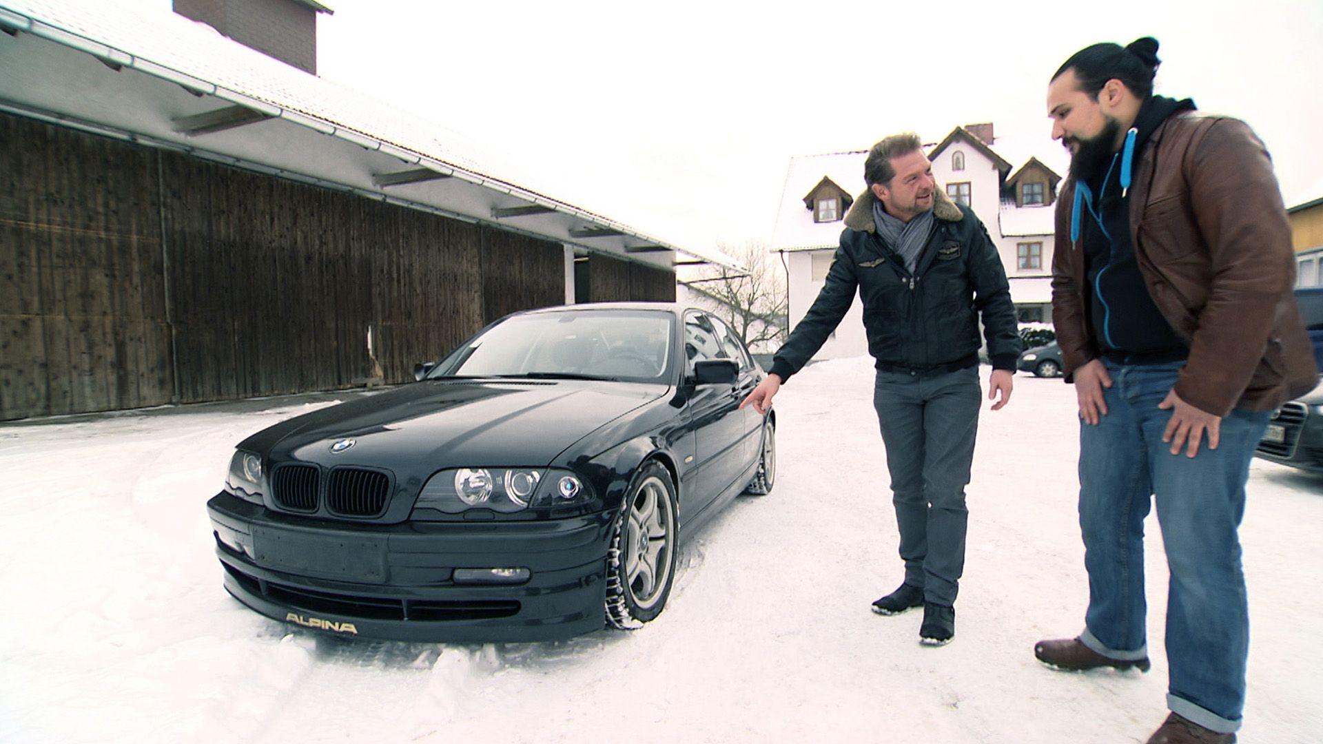 Dets Top 3 Sportwagenschnäppchen | Autoauktion Düsseldorf | Reportage - Pannendienst-Check | Mercedes E63 AMG | GRIP zahlt | Top 3 Tuning-SUV's