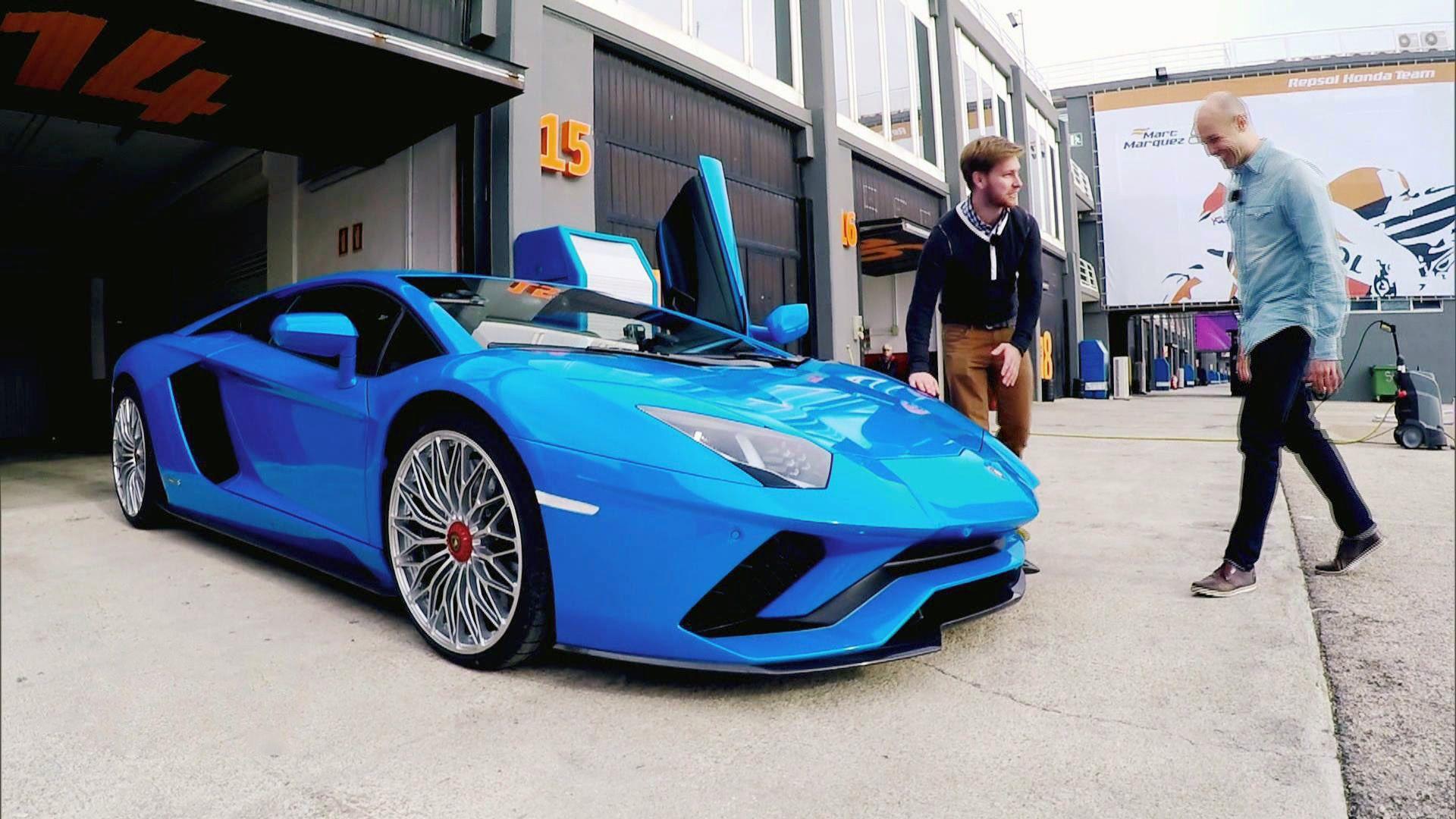 Det sucht Spritspar-Wunder | Reportage - Tattoo-Auto | BMW 540i | Autohandel Extrem | Lamborghini Aventador S