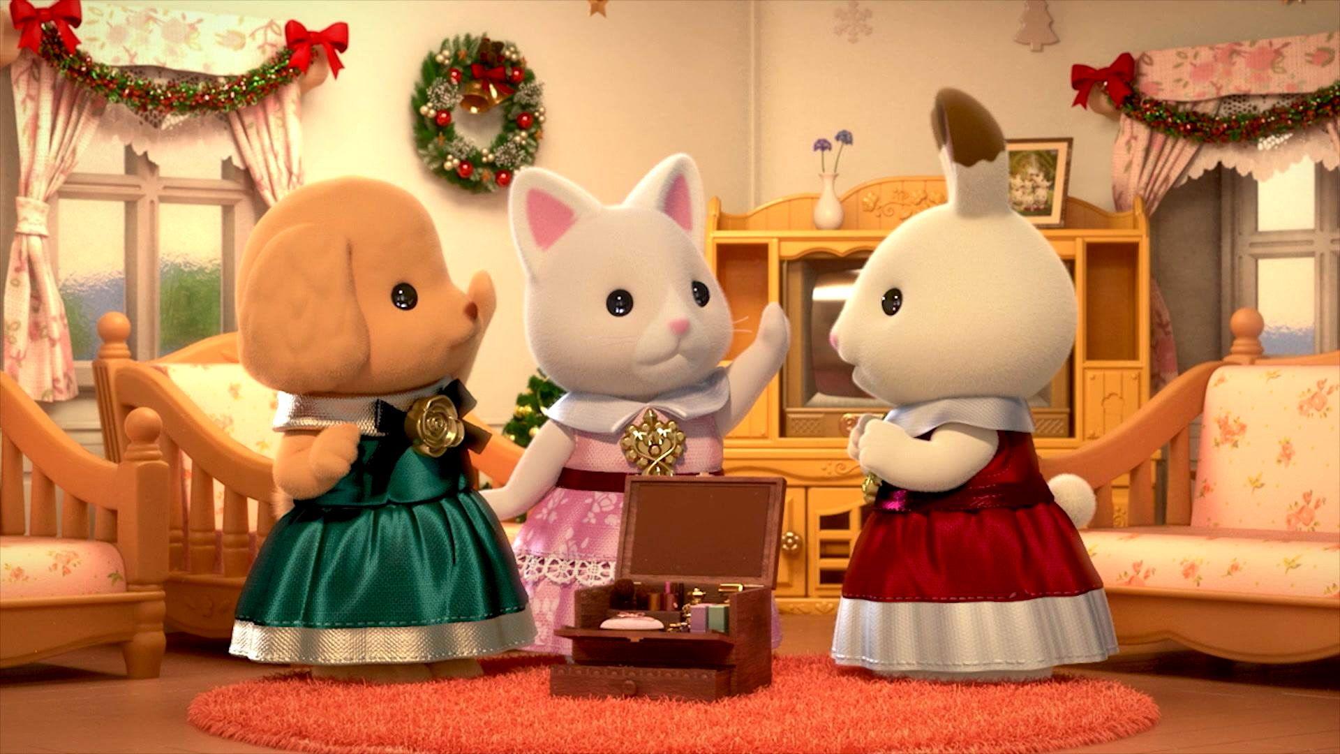 Weihnachtskleider