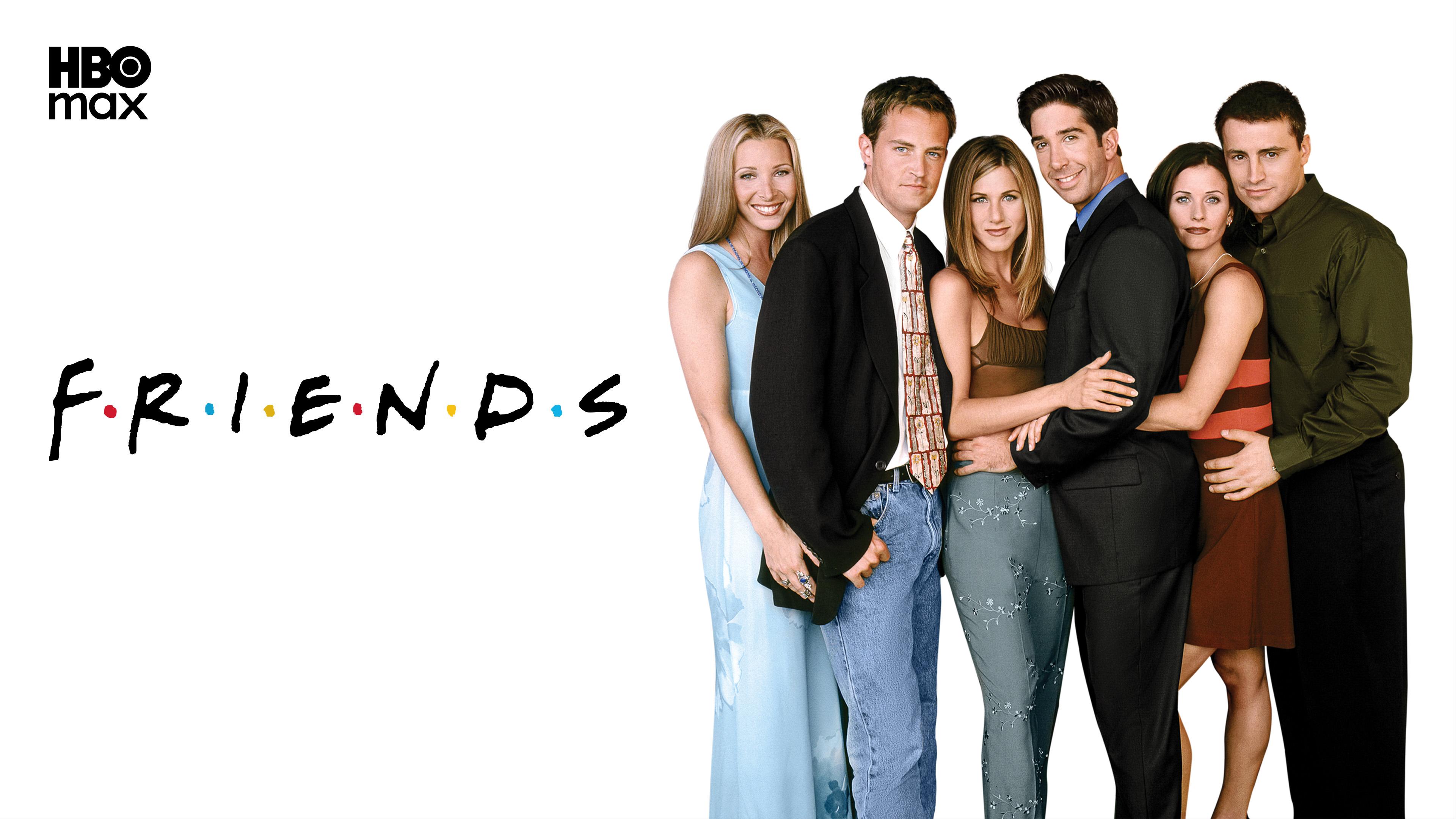 Trailer: Friends