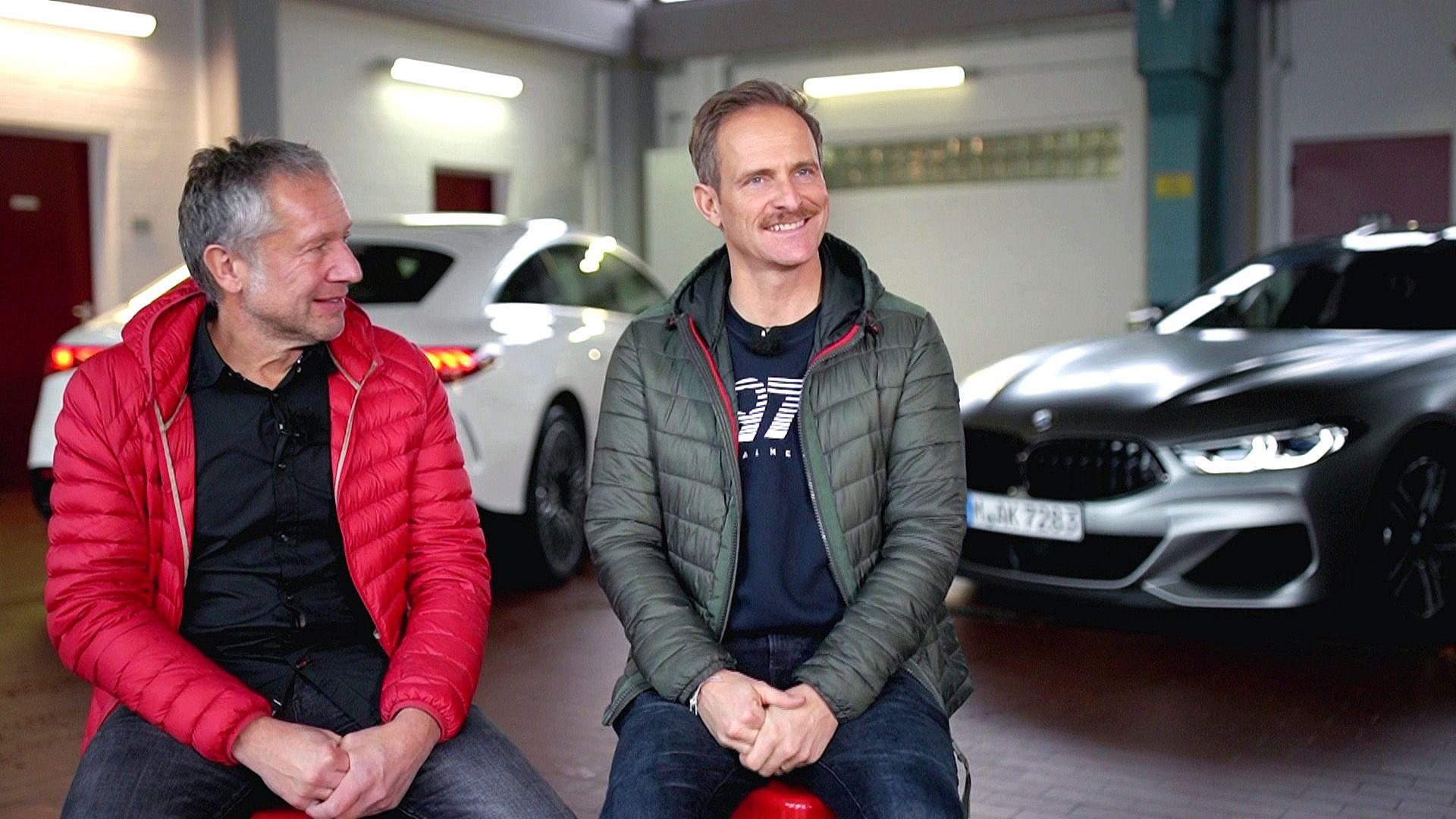 Elektro oder Benzin? Welche Limo liegt am Ende vorn?