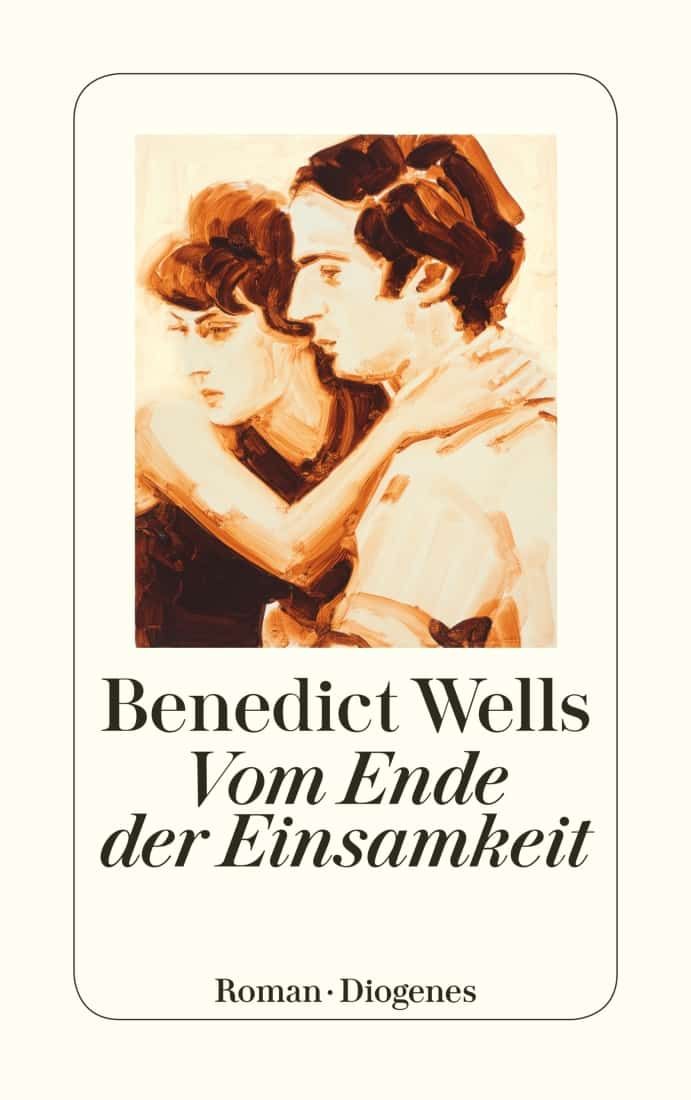 [Interview & Hörprobe] Interview mit Benedict Wells