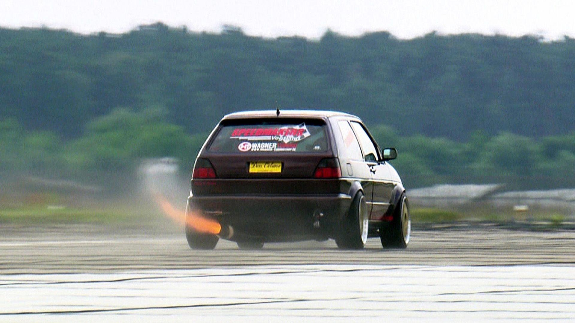 Dets Top 3 der günstigen H-Kennzeichen bis 3.000 Euro | 1.000 PS-Tuning-Battle | GRIP-Elektro-Check - Genesis GV60
