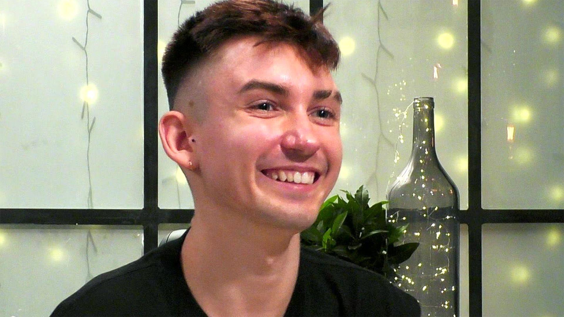 U.a. mit: Nikita und Jeremie