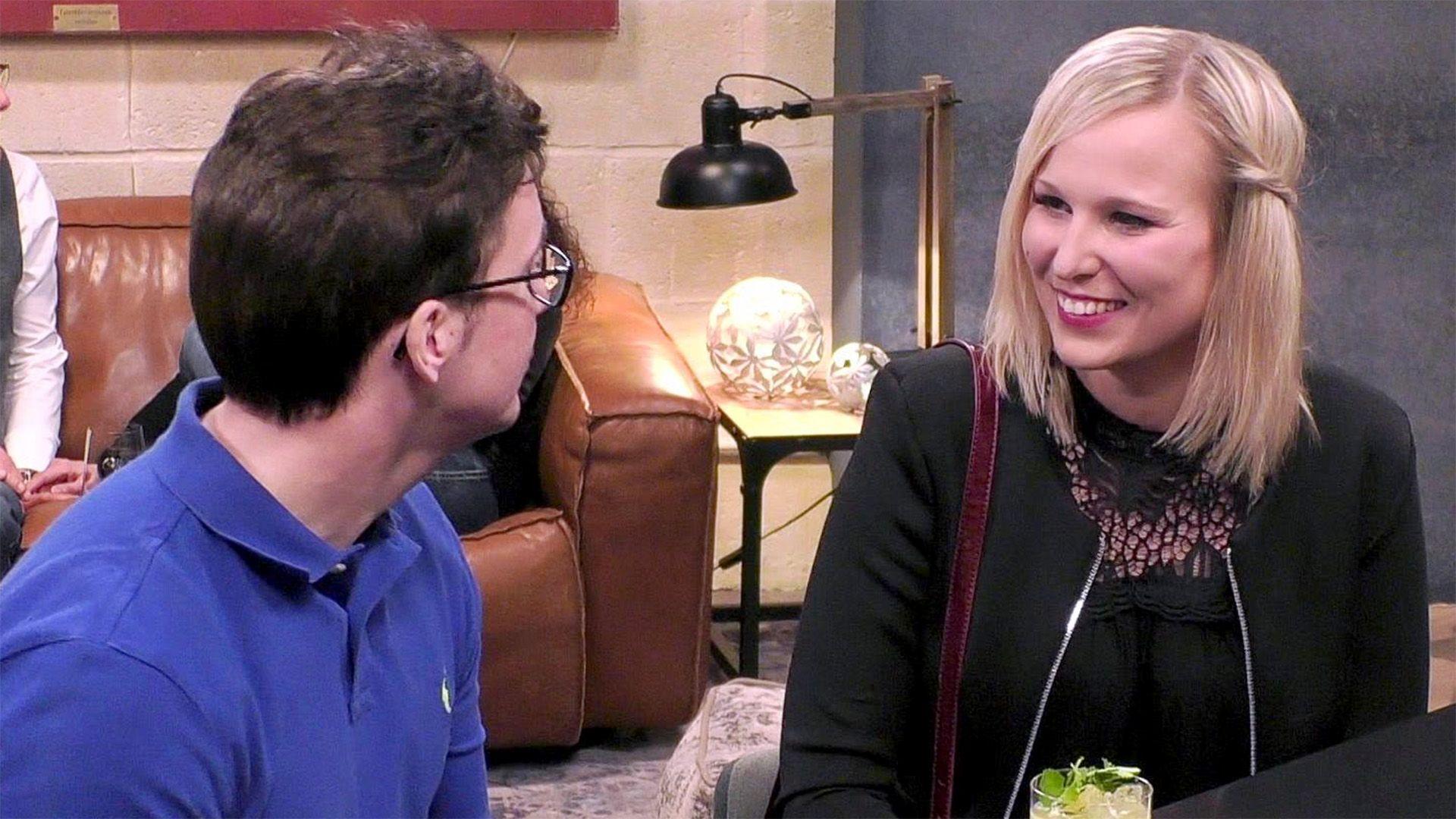 Stefan und Verena